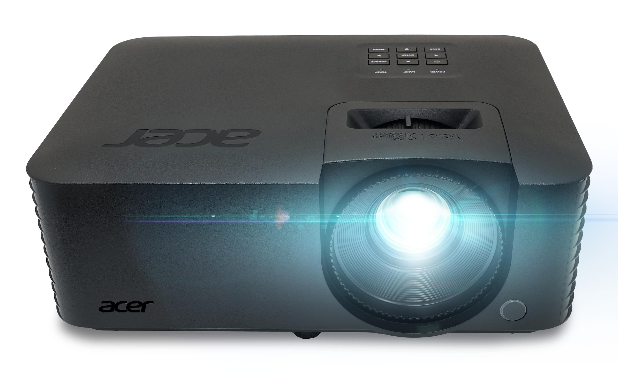 Acer Portabler Projektor »PL2520i«, (50000:1)
