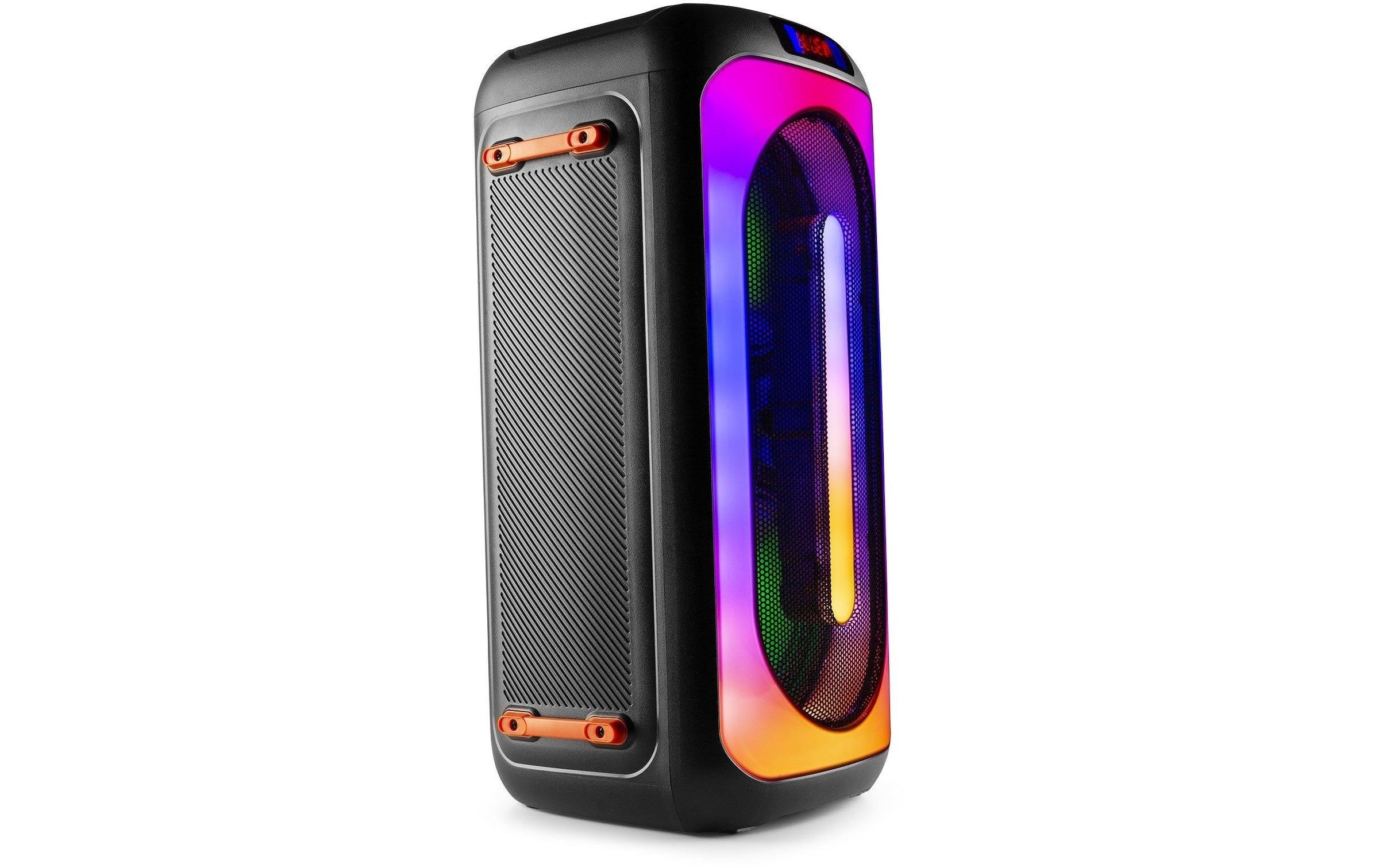Lautsprecher »Fenton BoomBox400«