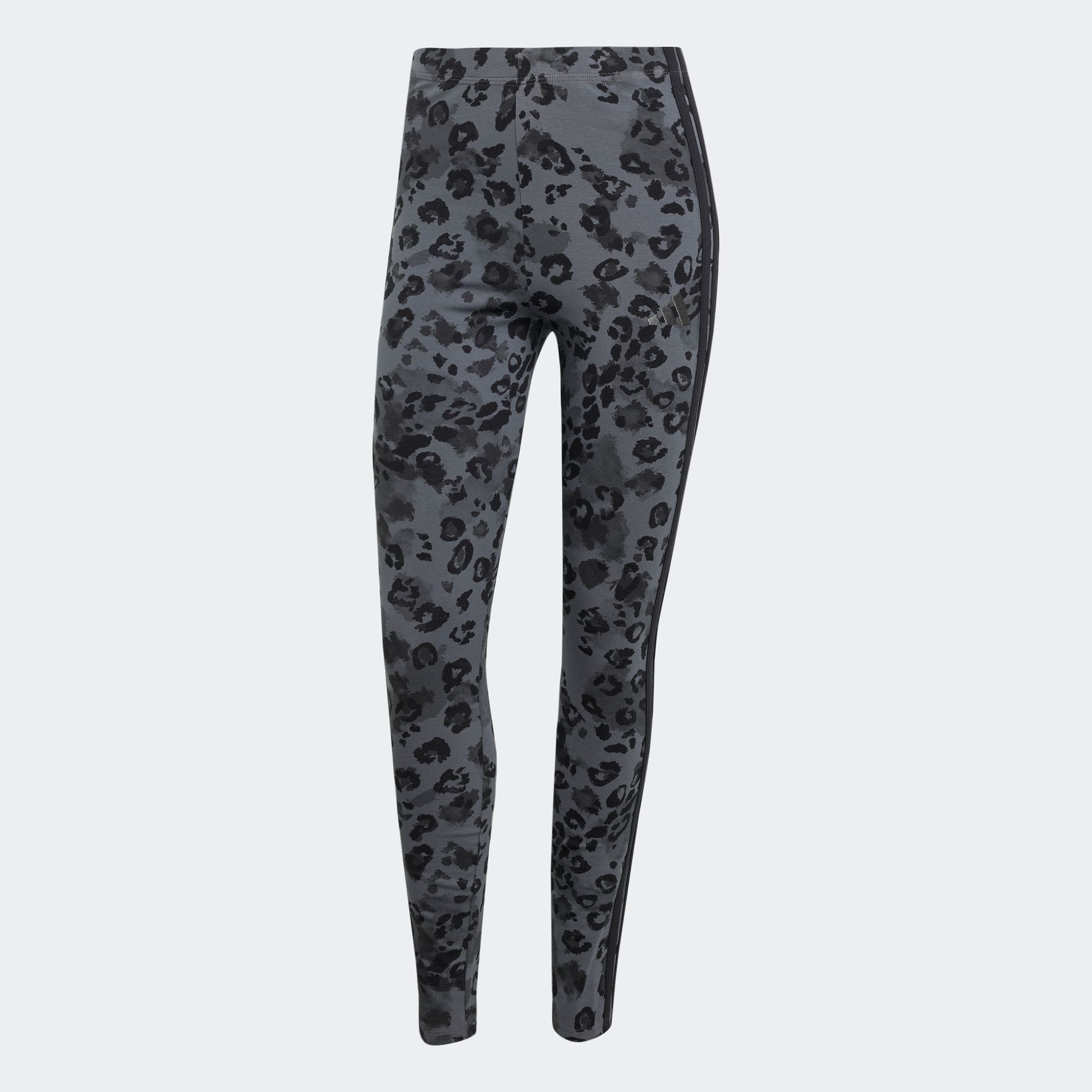 adidas Sportswear Trainingstights »W AOP LEG«, (1 tlg.)