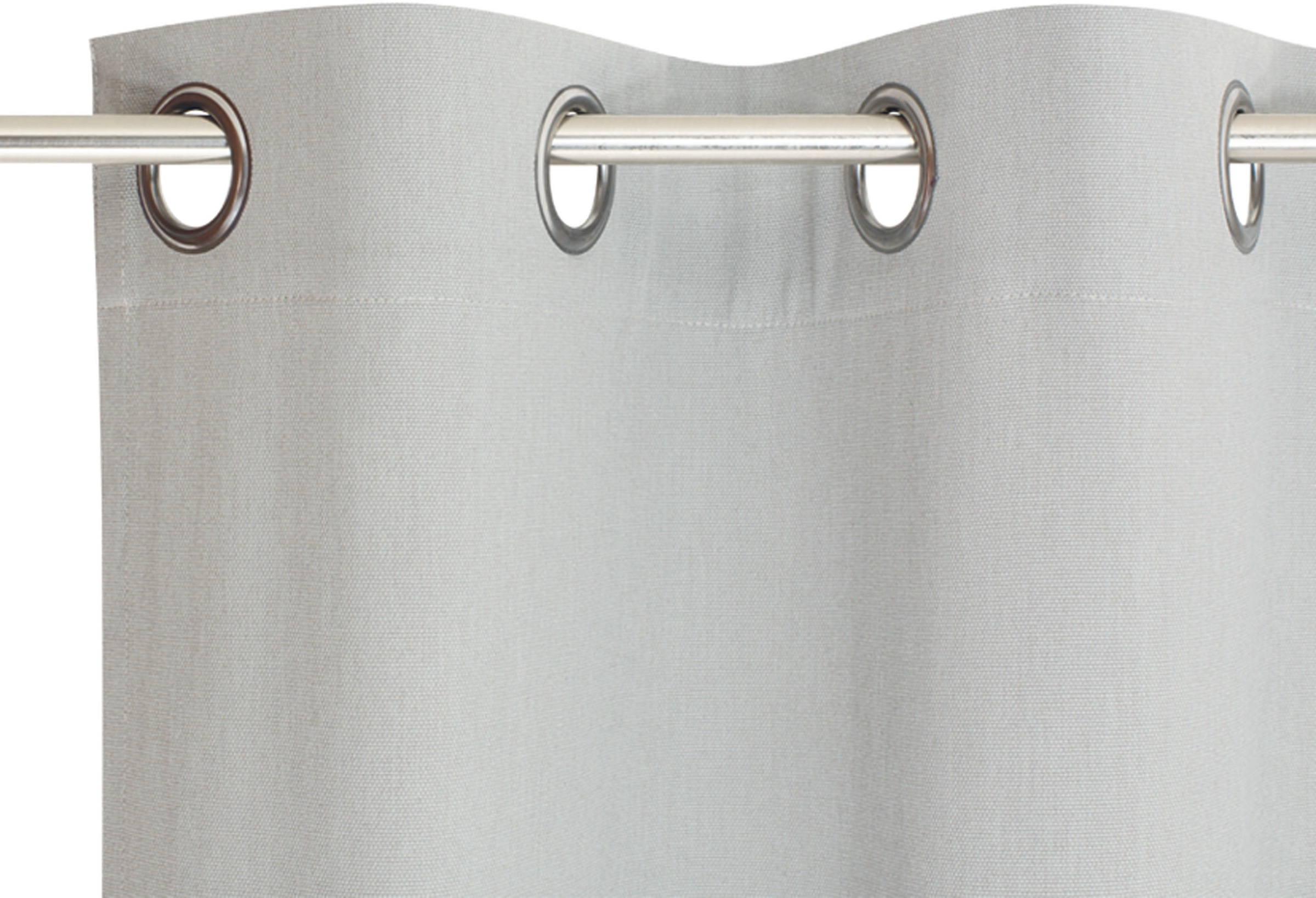 TOM TAILOR HOME Vorhang »Dove Signature«, (1 St.), blickdicht