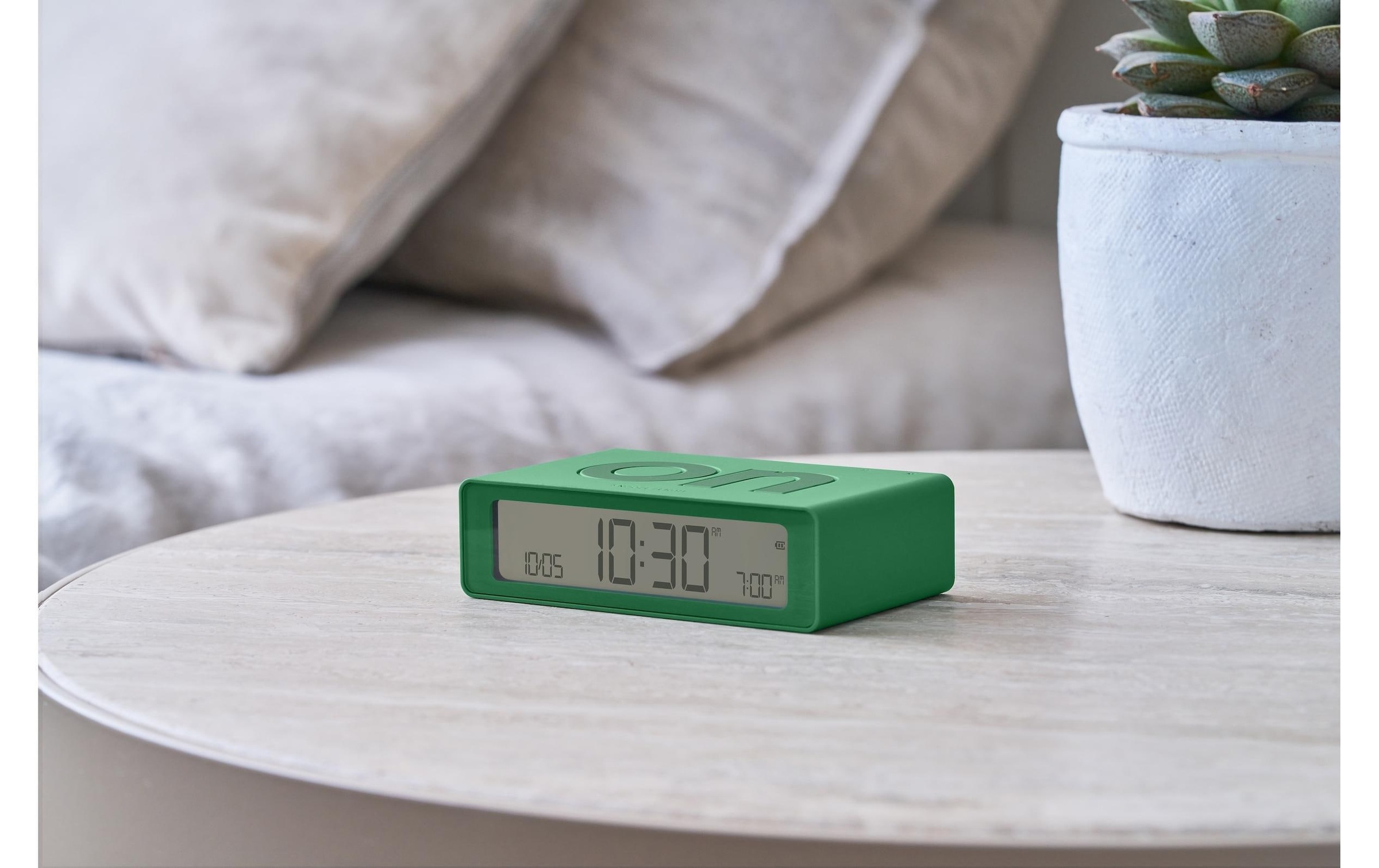 Lexon Wecker »Flip Mini«