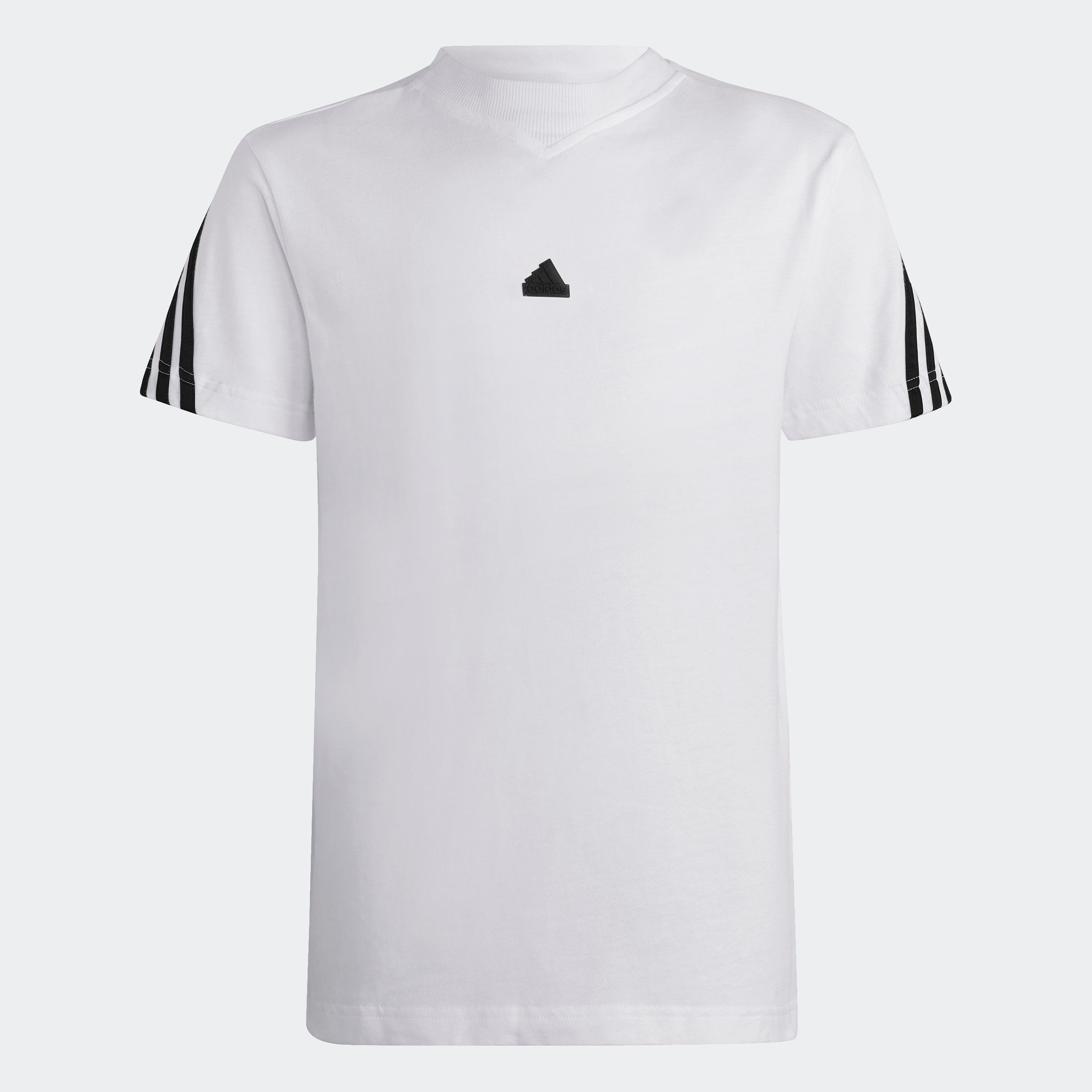 adidas Sportswear T-Shirt »FUTURE ICONS 3-STREIFEN«