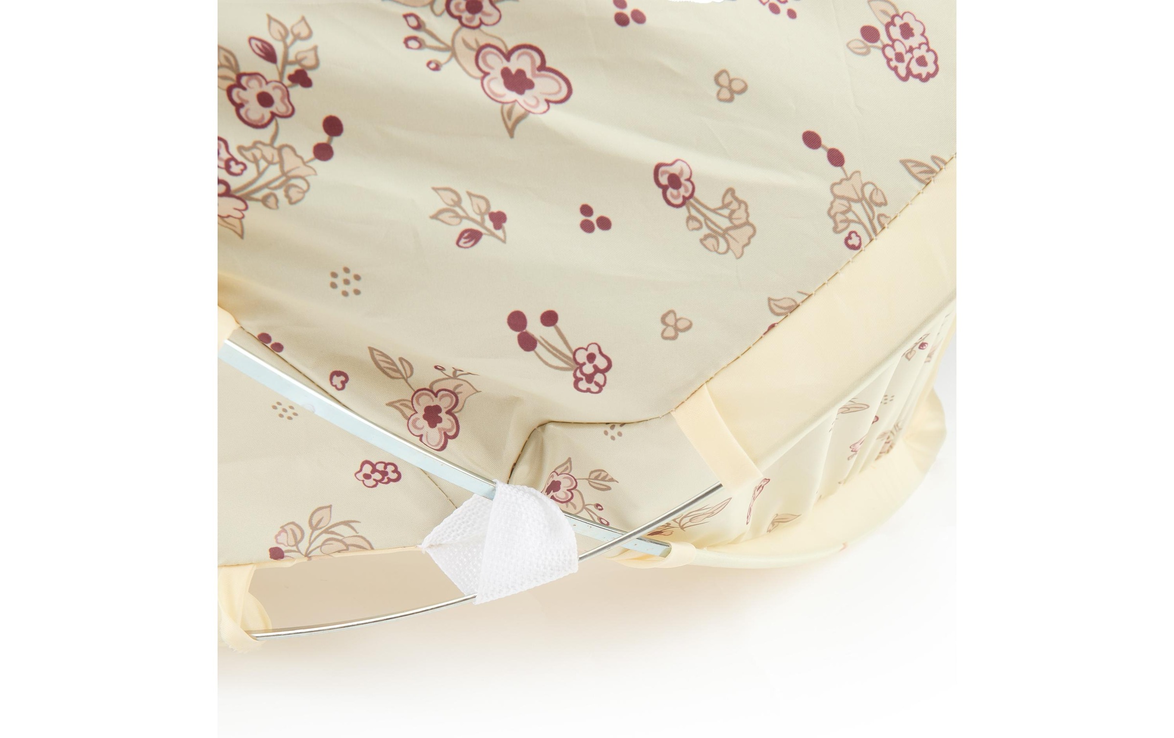 BIECO Spielzelt »Vintage Flowers mit UV-Schutz«