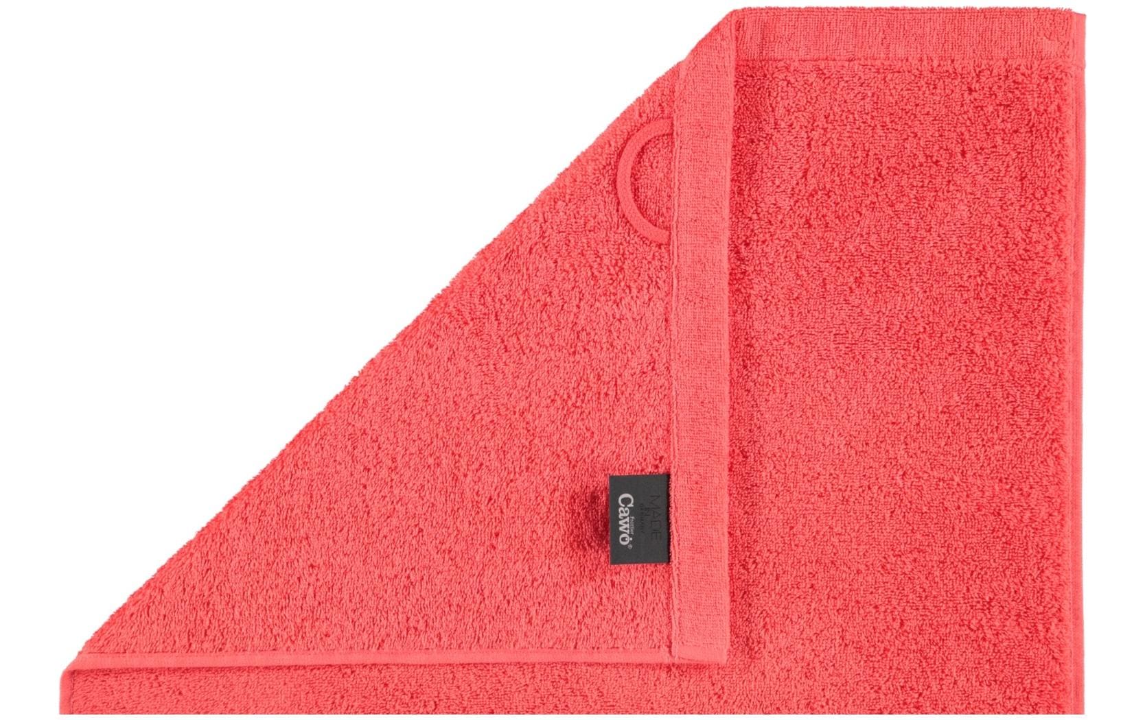 Cawö Handtuch »Lifestyle Uni 50x100«, (1 St.)