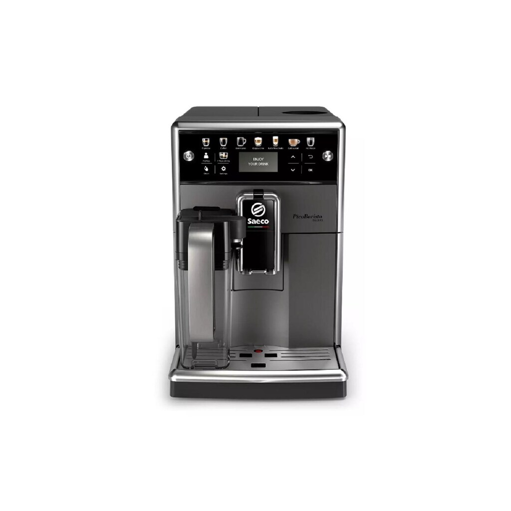 Philips Kaffeevollautomat »SM5572/10«