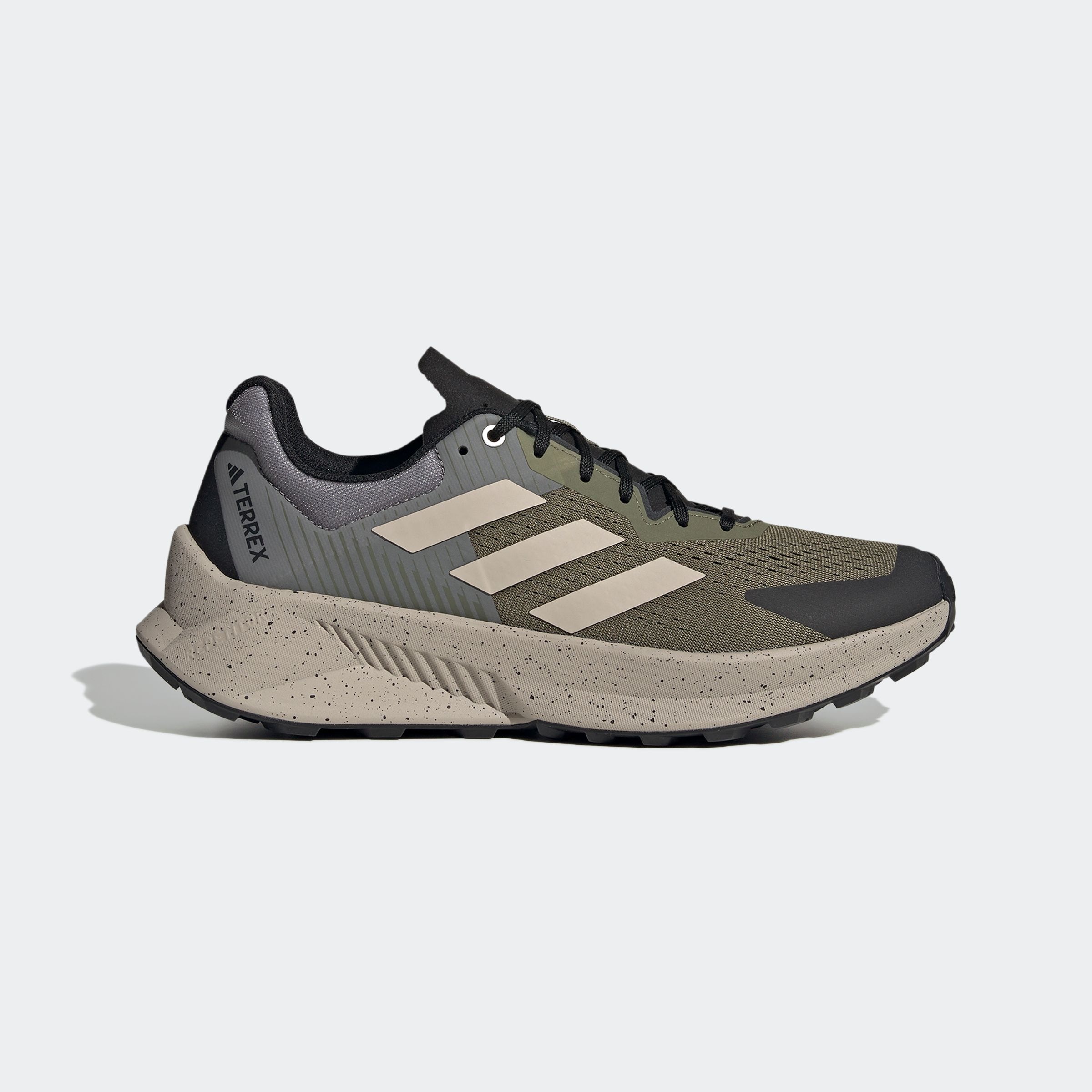adidas TERREX Trailrunningschuh »SOULSTRIDE FLOW TRAILRUNNING«