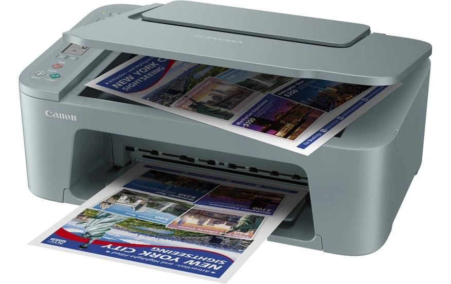 Canon Multifunktionsdrucker »PIXMA TS3752i«