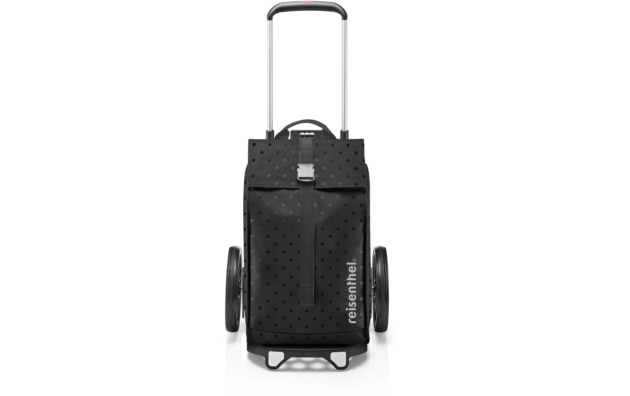 REISENTHEL® Einkaufskorb »Citycruiser Glossy Dots«