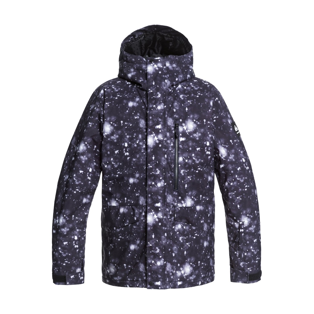 Quiksilver Snowboardjacke »Mission Printed«