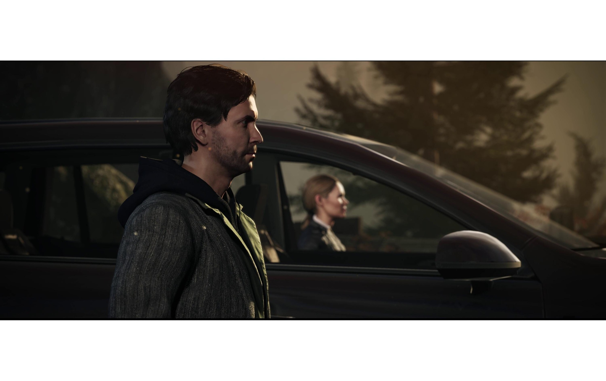 Spielesoftware »GAME Alan Wake Remastered«, PlayStation 5