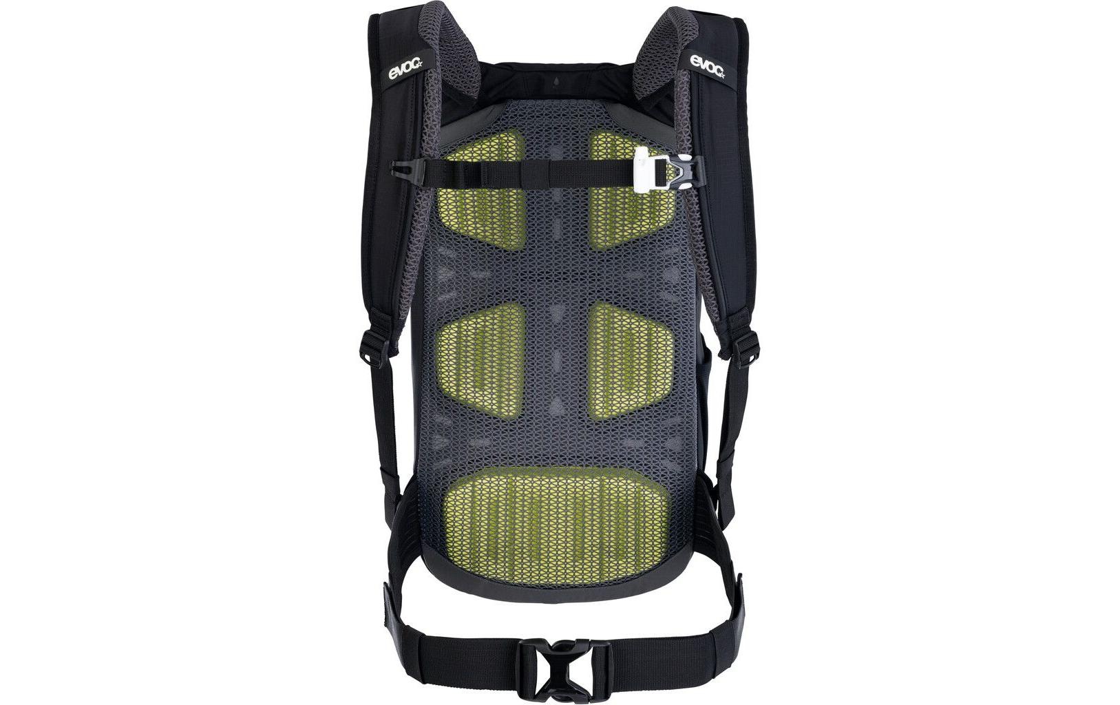 EVOC Rucksack »Stage 18 l«