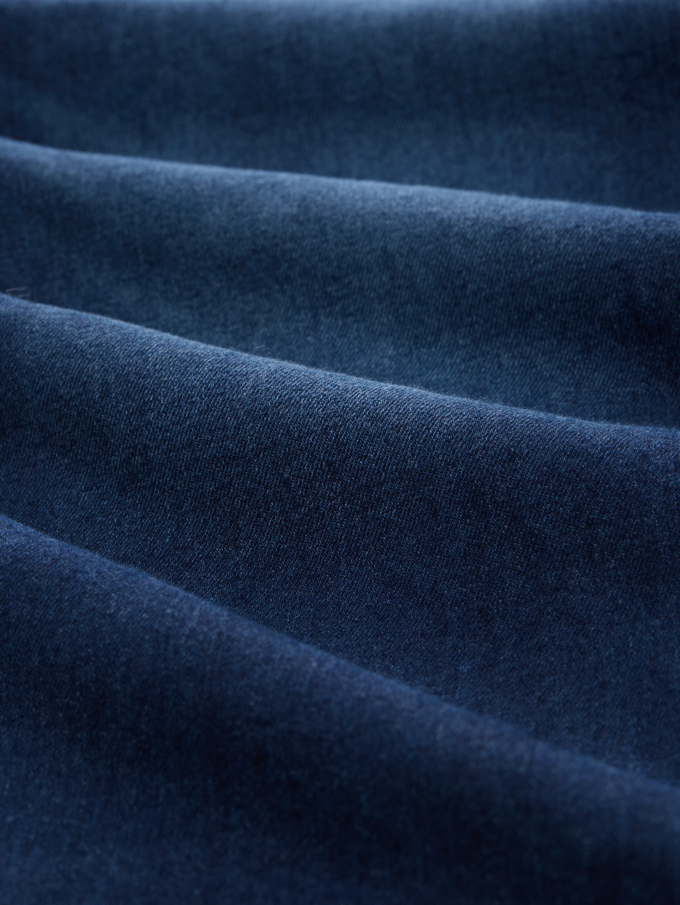 TOM TAILOR Caprijeans, mit Stretch