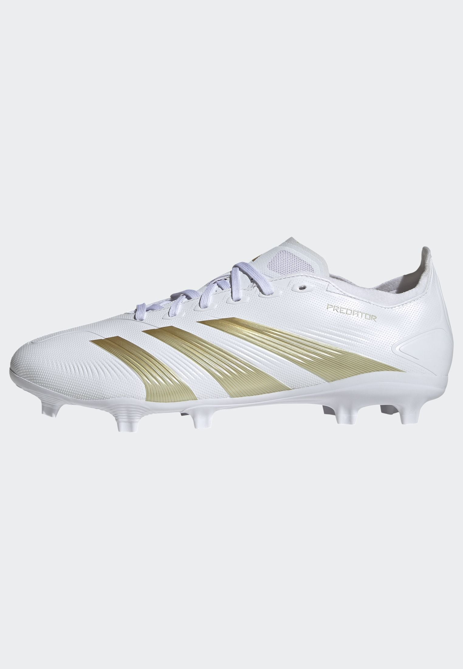 adidas Performance Fussballschuh »PREDATOR LEAGUE FG«, für Rasenplätze