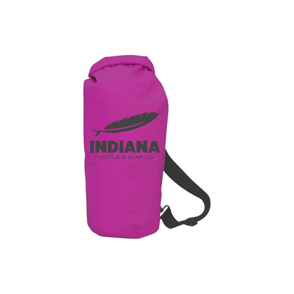 Indiana Paddle & Surf Drybag »Dry Bag Waterproof Bag«