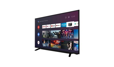 Toshiba LED-Fernseher, 139 cm/55 Zoll, 4K Ultra HD kaufen