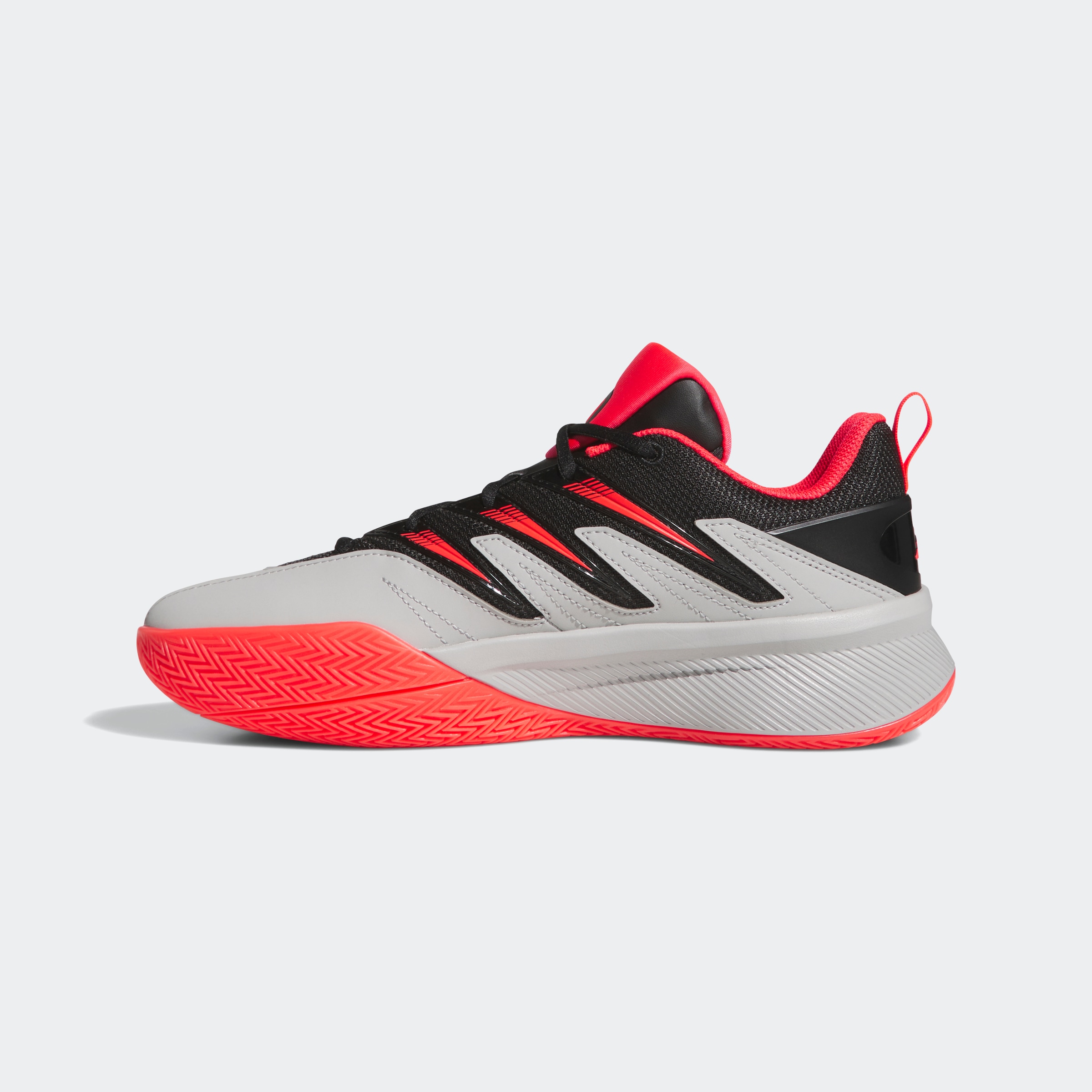 adidas Performance Basketballschuh »DAME CERTIFIED 3«