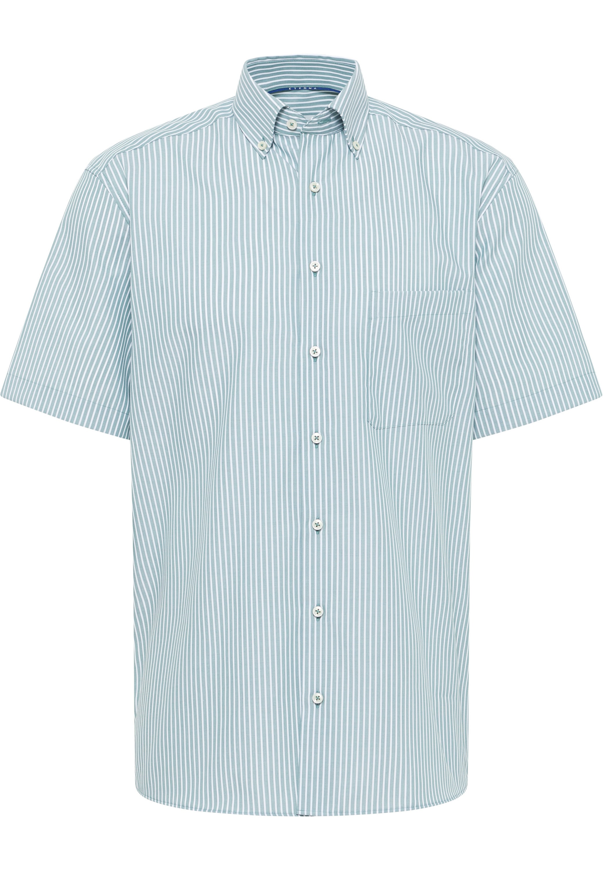 Eterna Kurzarmhemd »COMFORT FIT«, NON IRON (bügelfrei)