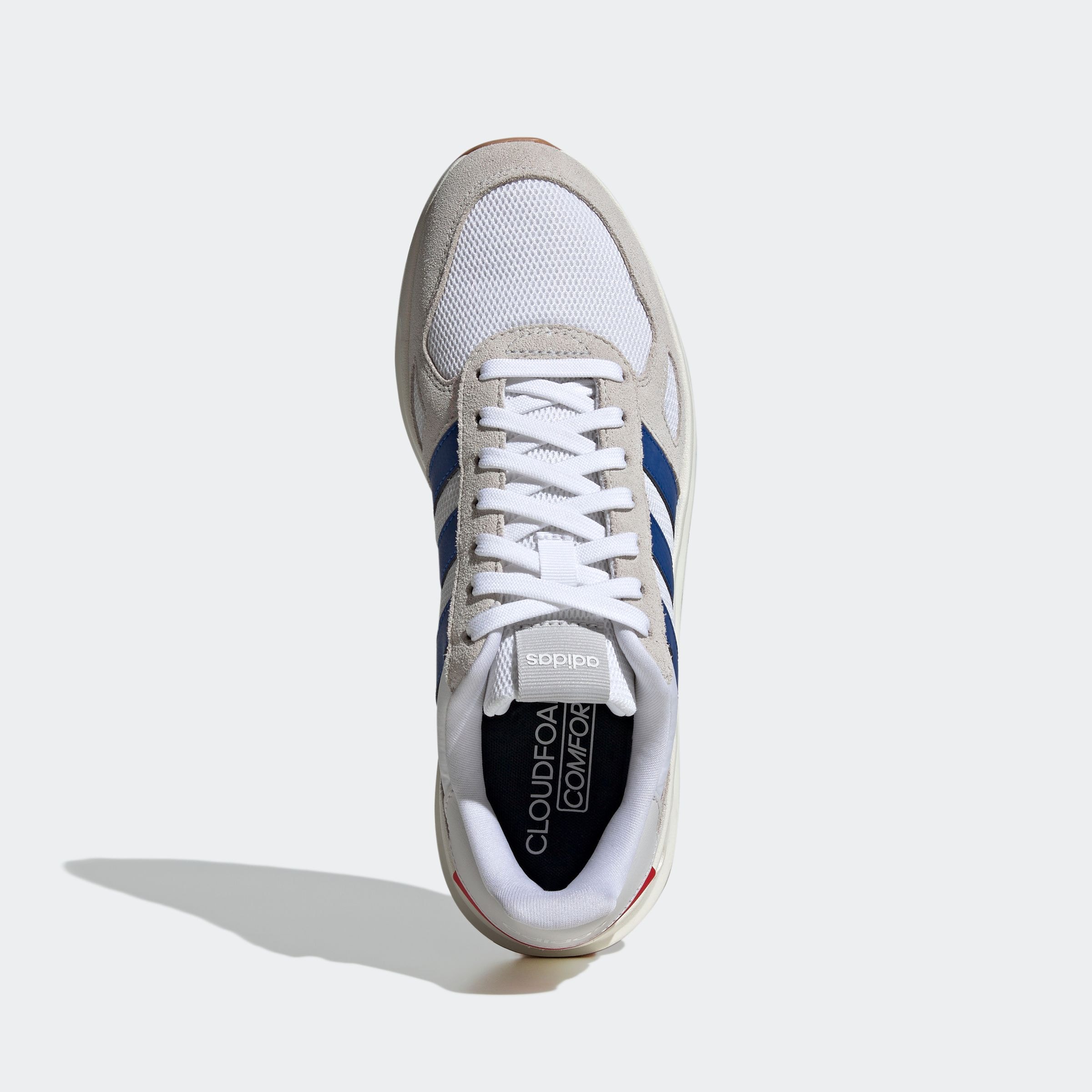 adidas Sportswear Sneaker, inspiriert vom Design des adidas LA Trainer