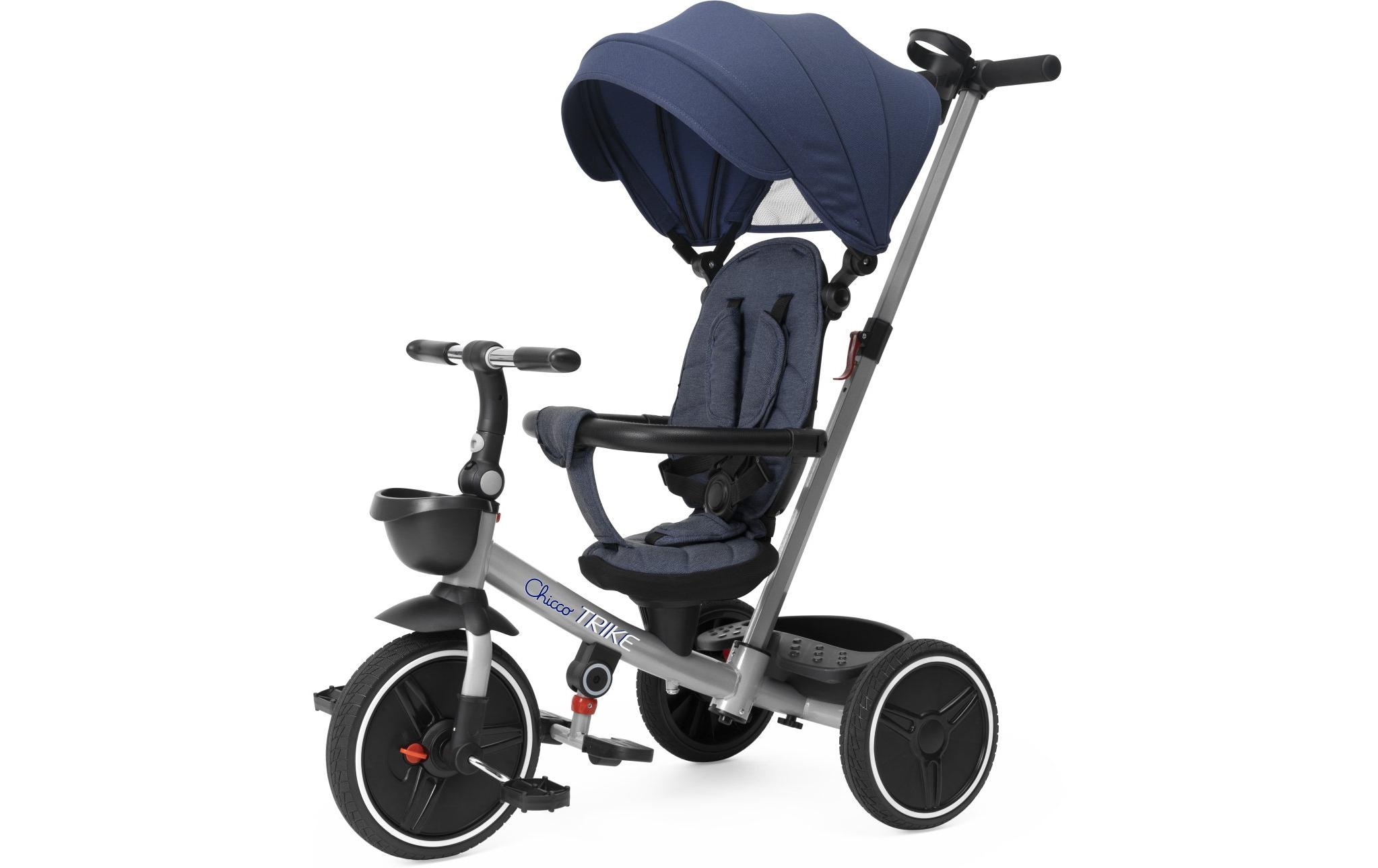 Chicco Dreirad »Trike 4 in 1«