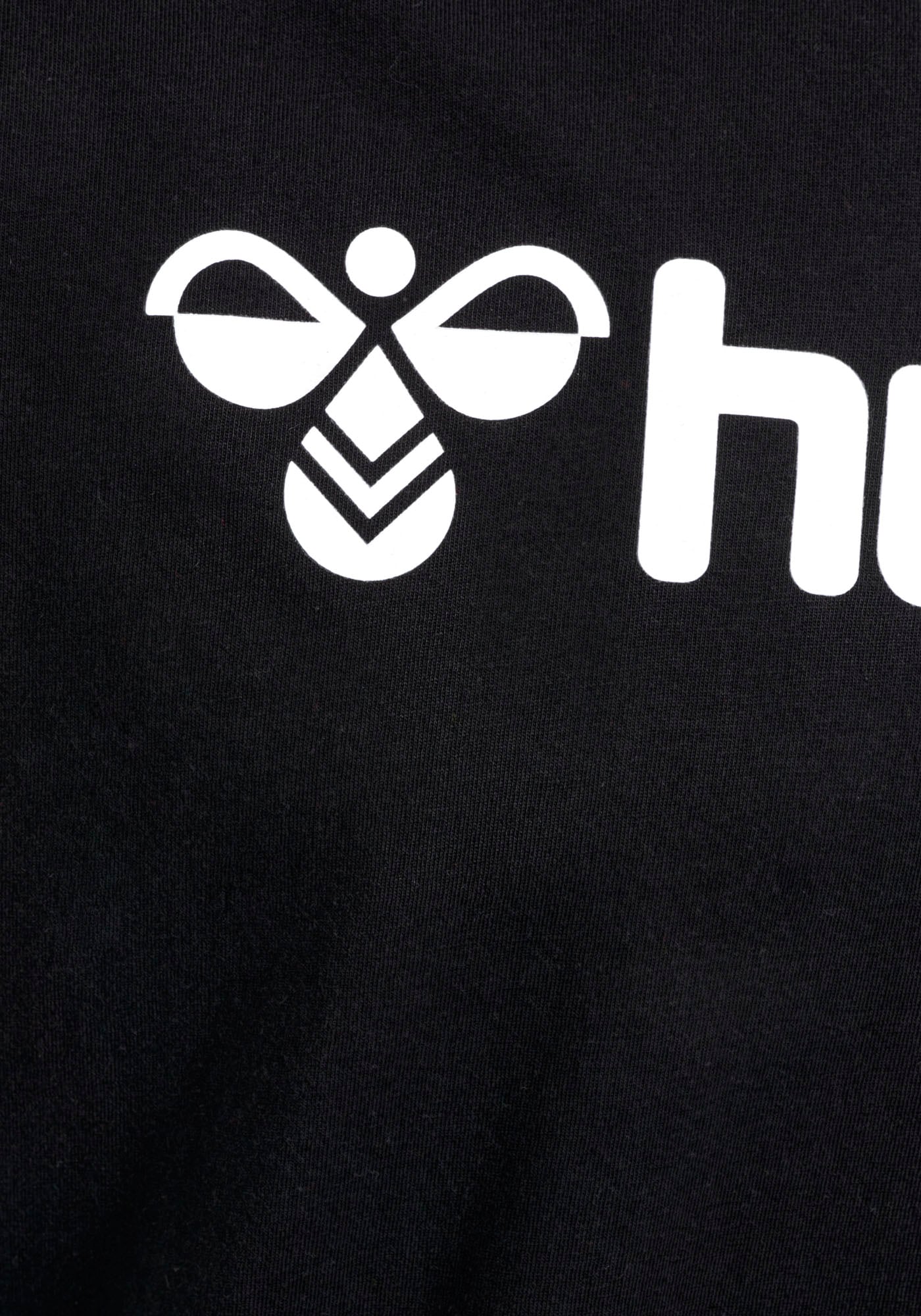 hummel T-Shirt »HMLGO 2.0 LOGO T-SHIRT S/S«