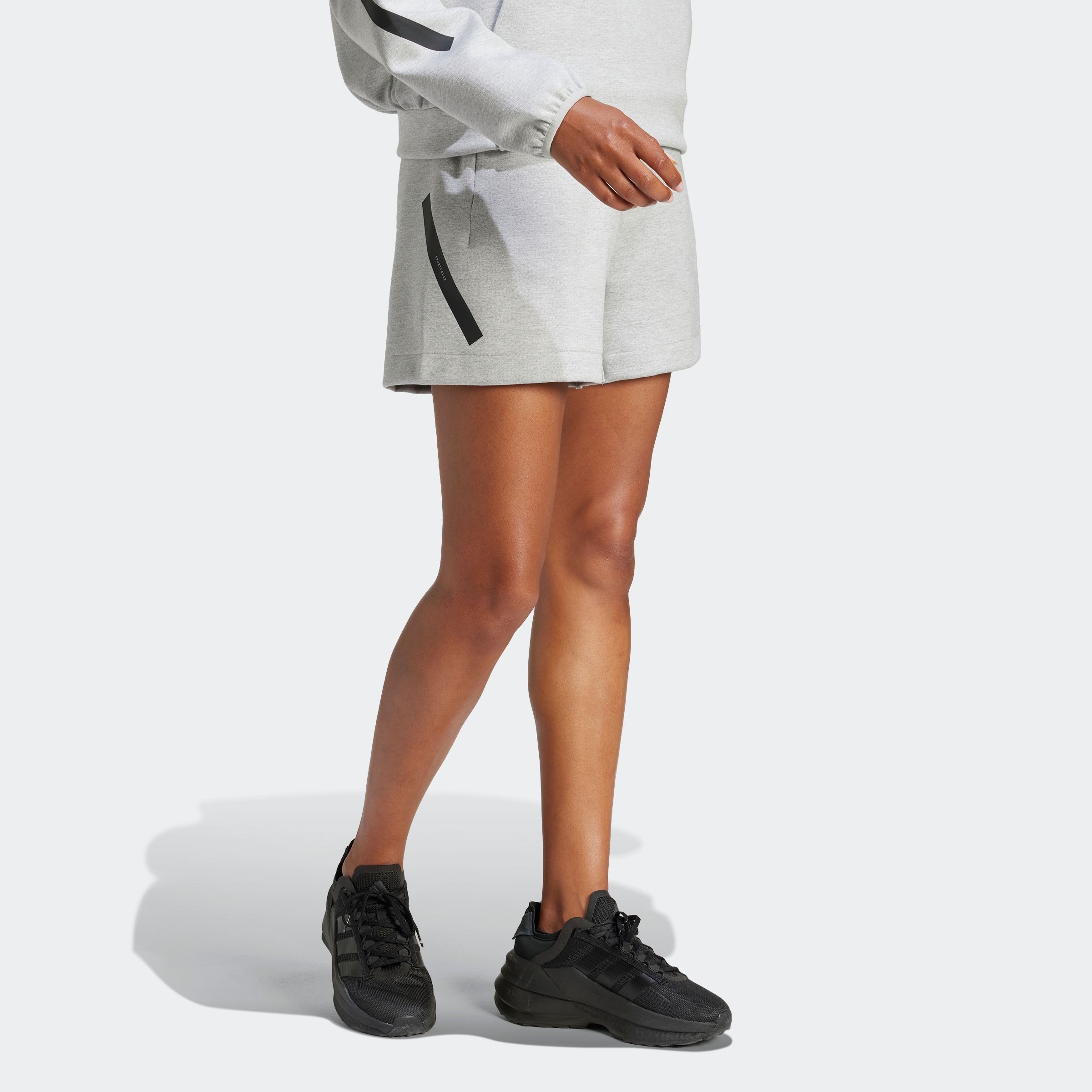 adidas Sportswear Shorts »W Z.N.E. SHORT«, (1 tlg.)