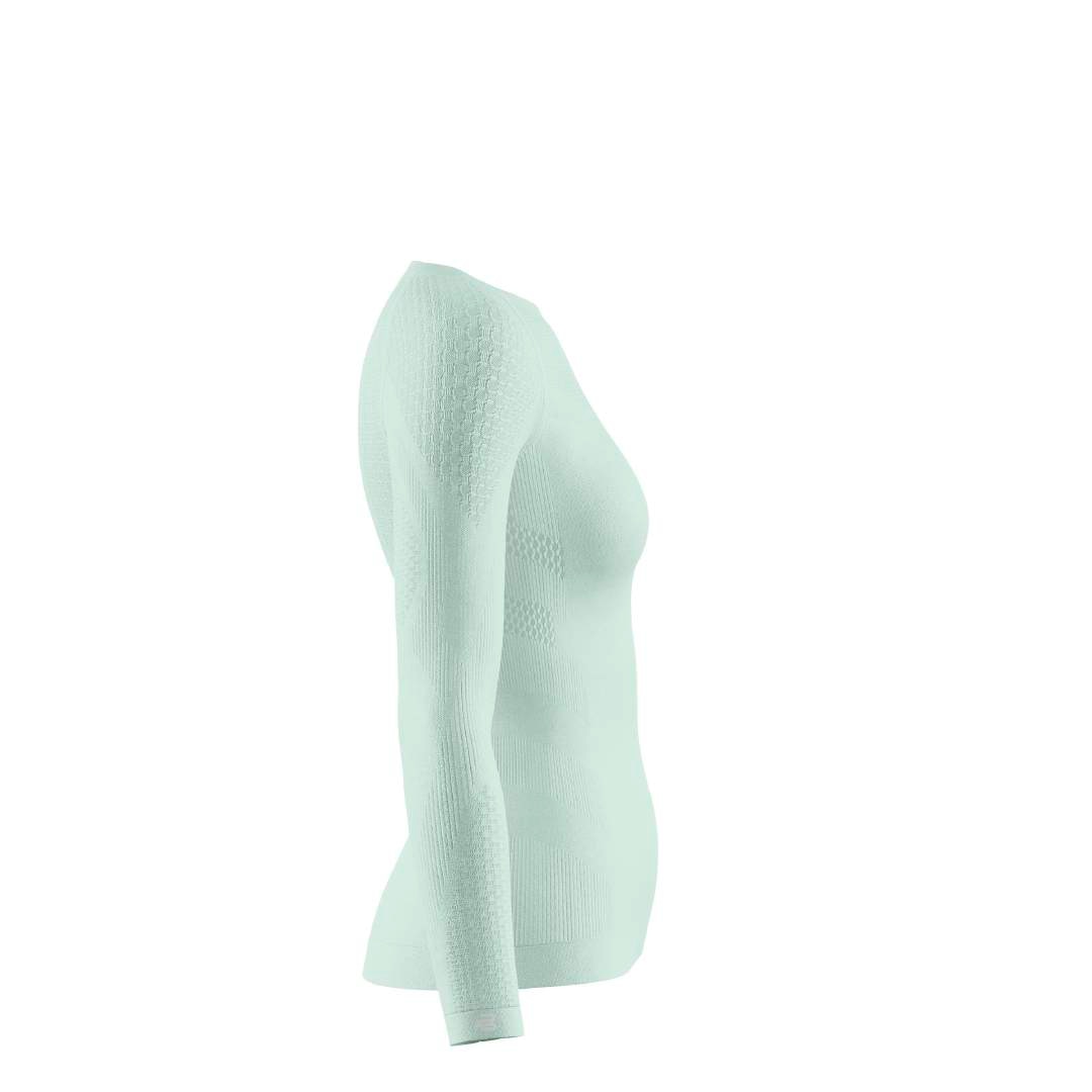 Bauerfeind Funktionsshirt »COMPRESSION SHIRT LONG SLEEVE«, (1 tlg.)