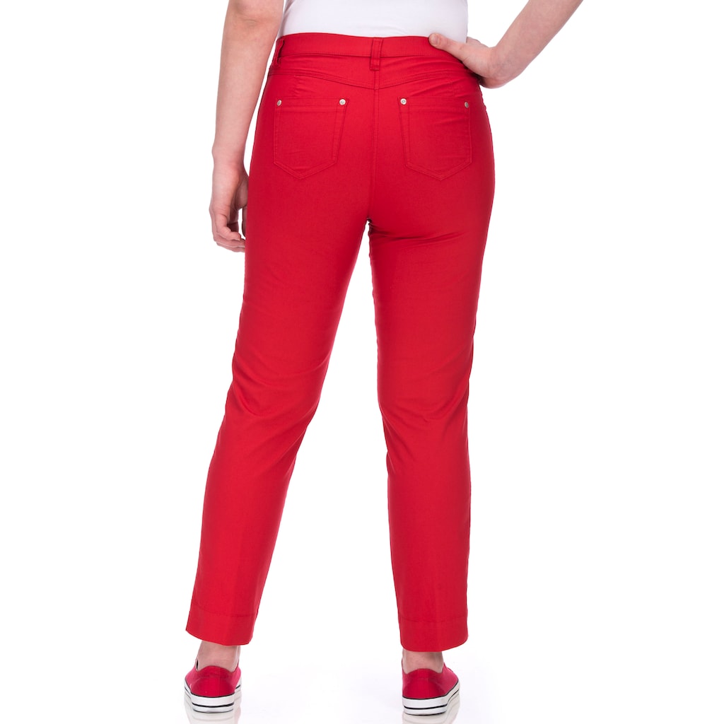 KjBRAND Chinohose »Betty Chino«