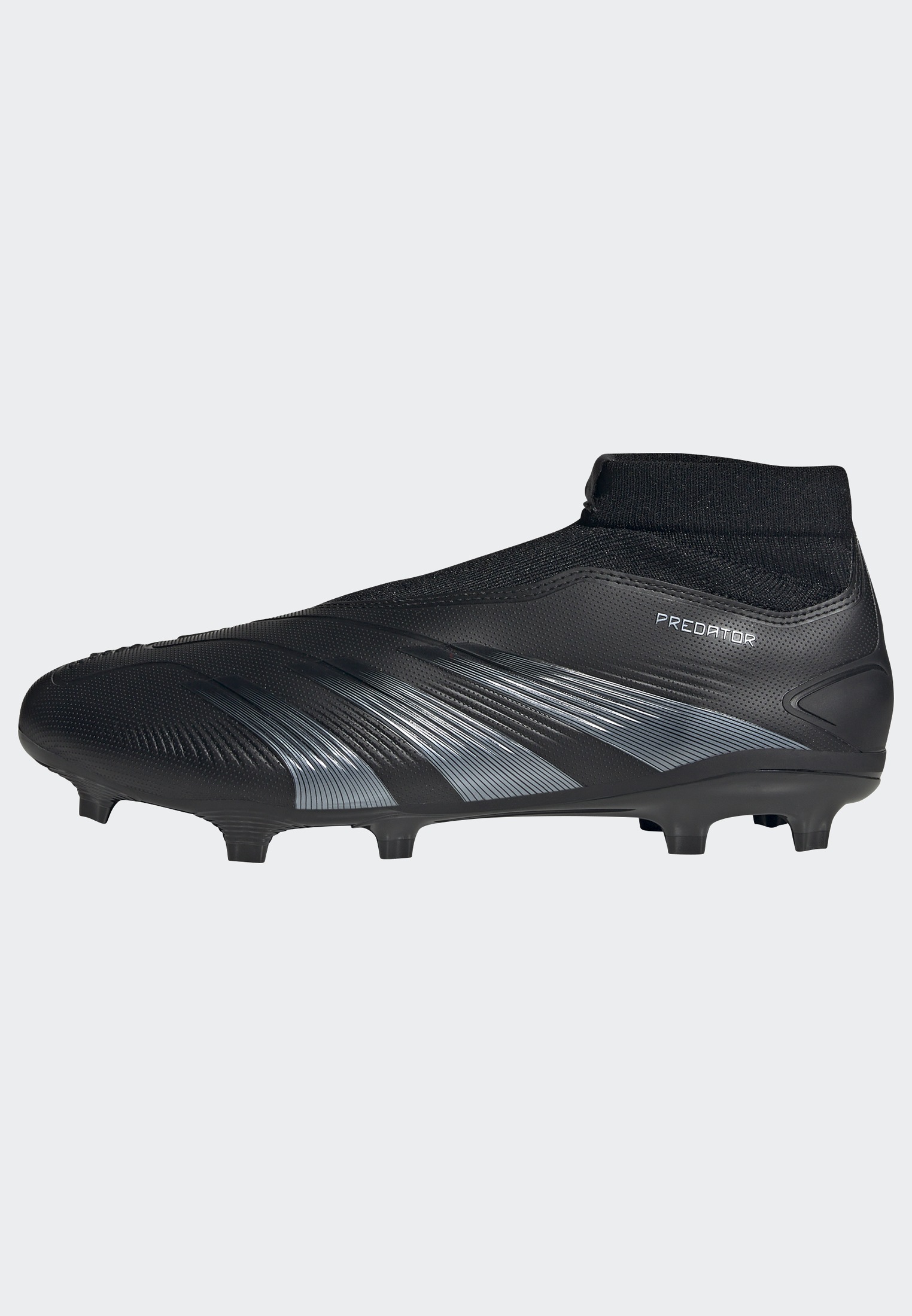 adidas Performance Fussballschuh »PREDATOR LEAGUE LACELESS FG«