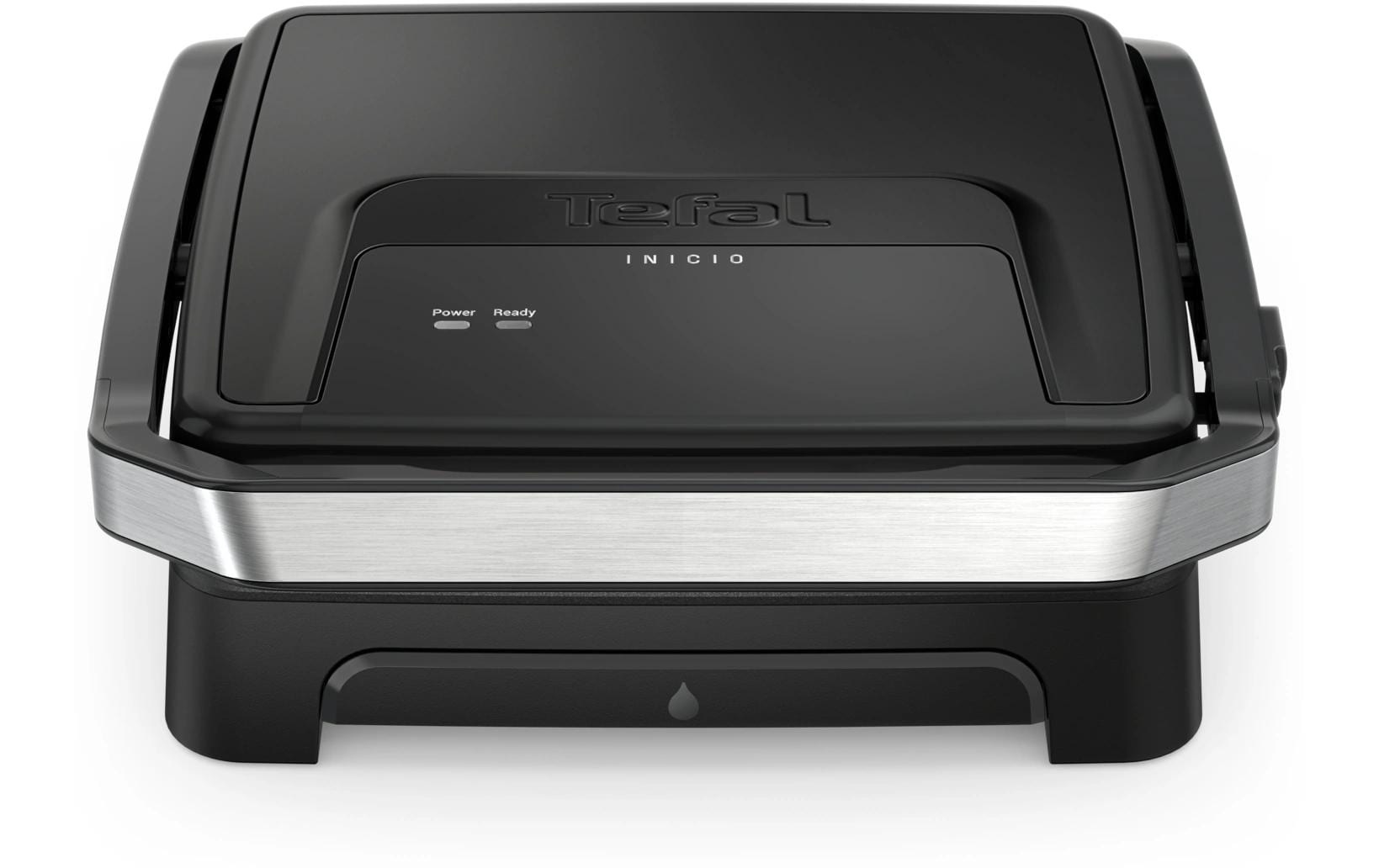 Tefal Kontaktgrill »Inicio Classic GC2718 2000 W«, 2000 W