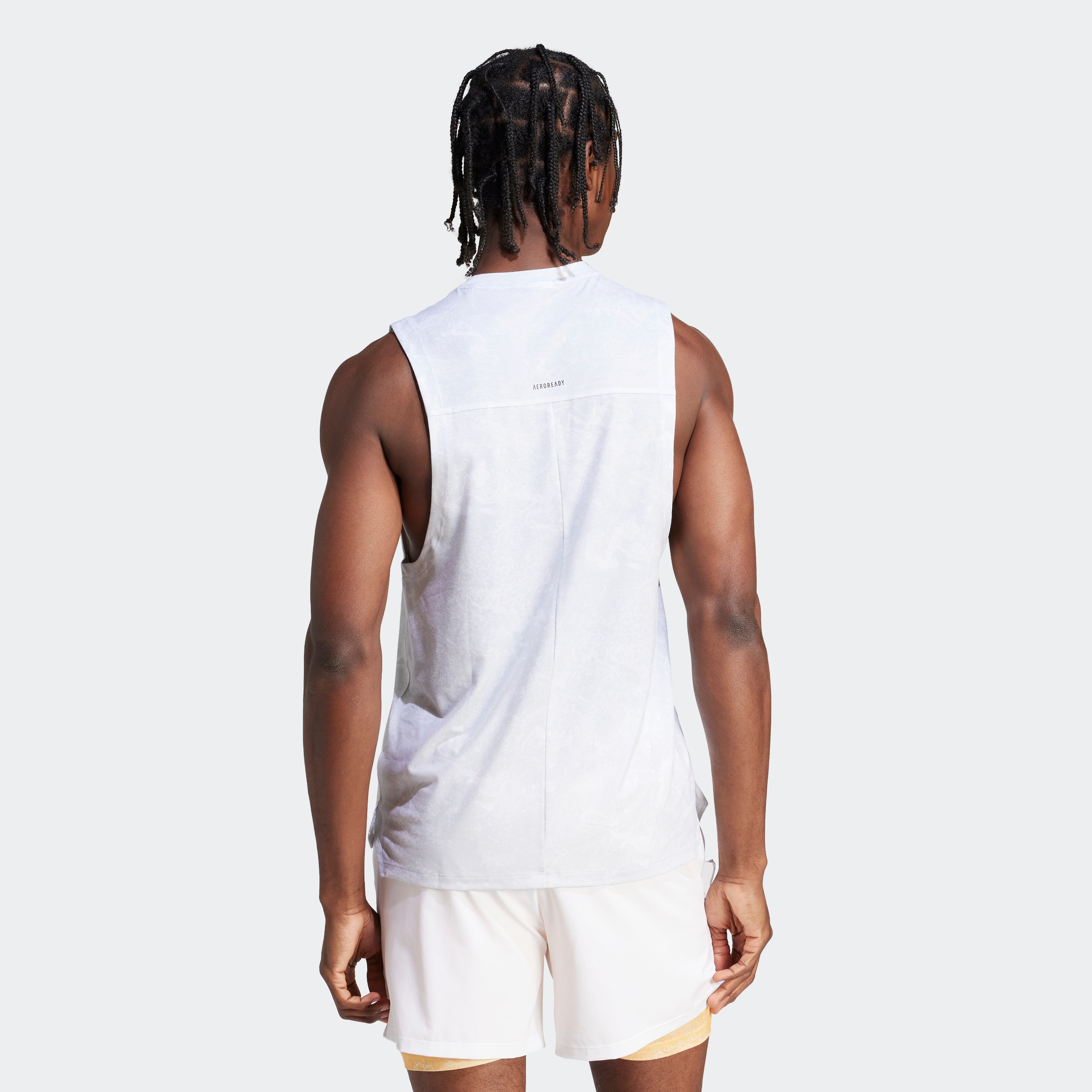 adidas Performance Tanktop »WO POW TANK«