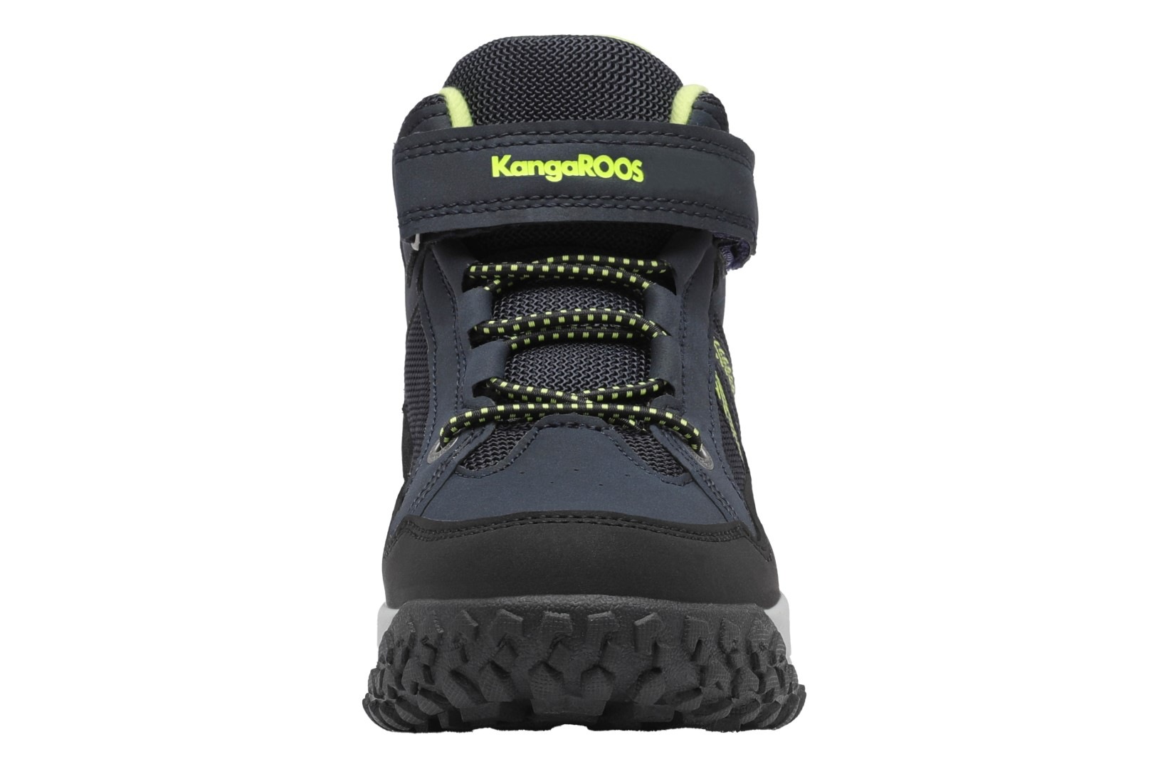 KangaROOS Winterboots »K-NB GARP EV«, Snowboots, Winterboots, Winterschuhe, wasserabweisend