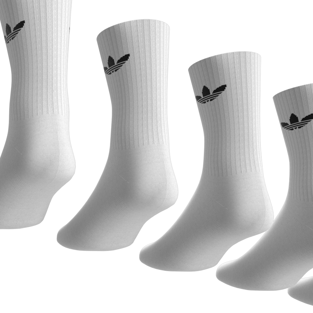 adidas Originals Sportsocken »TRE CRW SCK 6PP«