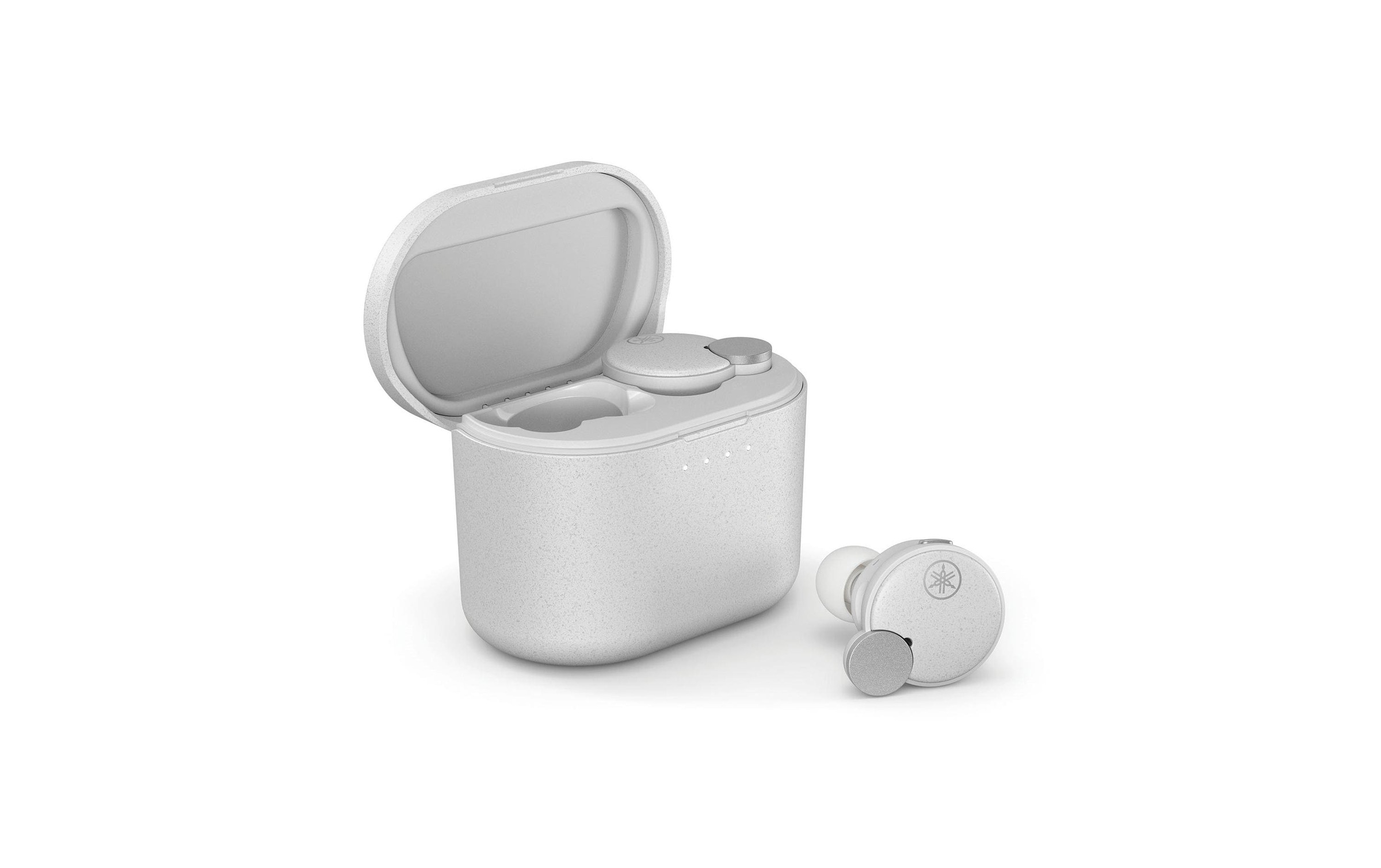 Yamaha In-Ear-Kopfhörer »Wireless In-Ear-Kopfhörer«, Bluetooth