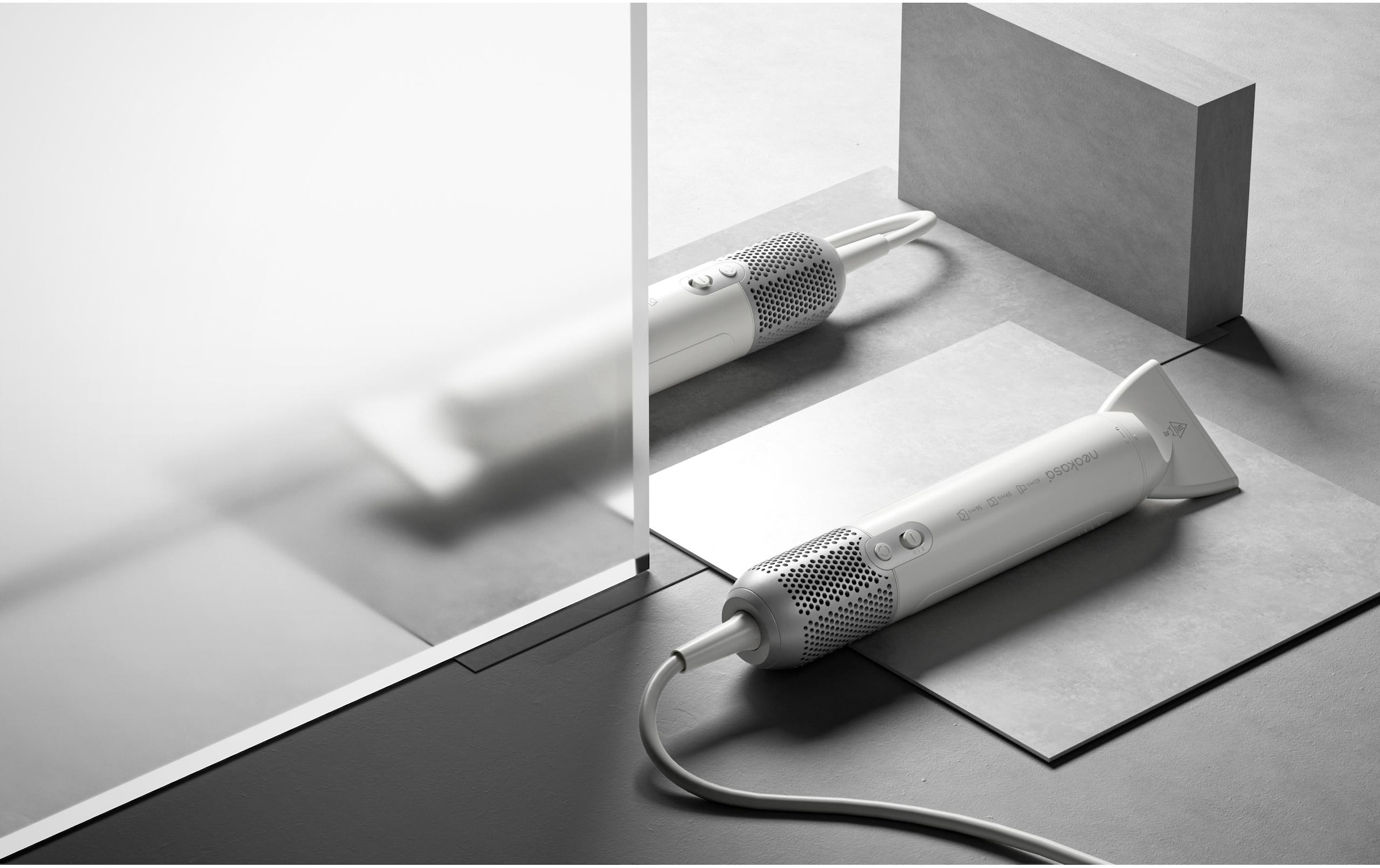 Haartrockner »Neakasa F1 Fast Quiet«