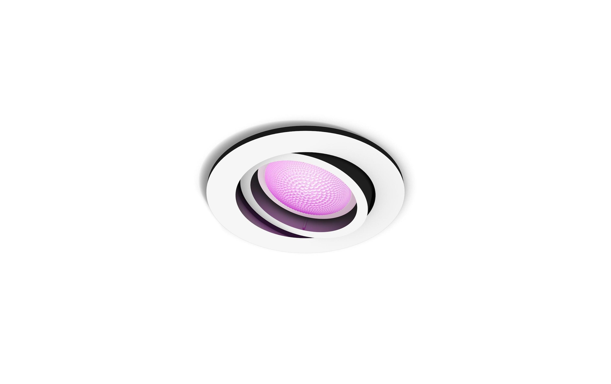 Philips Hue Deckenleuchte »White & Color«, 1 flammig