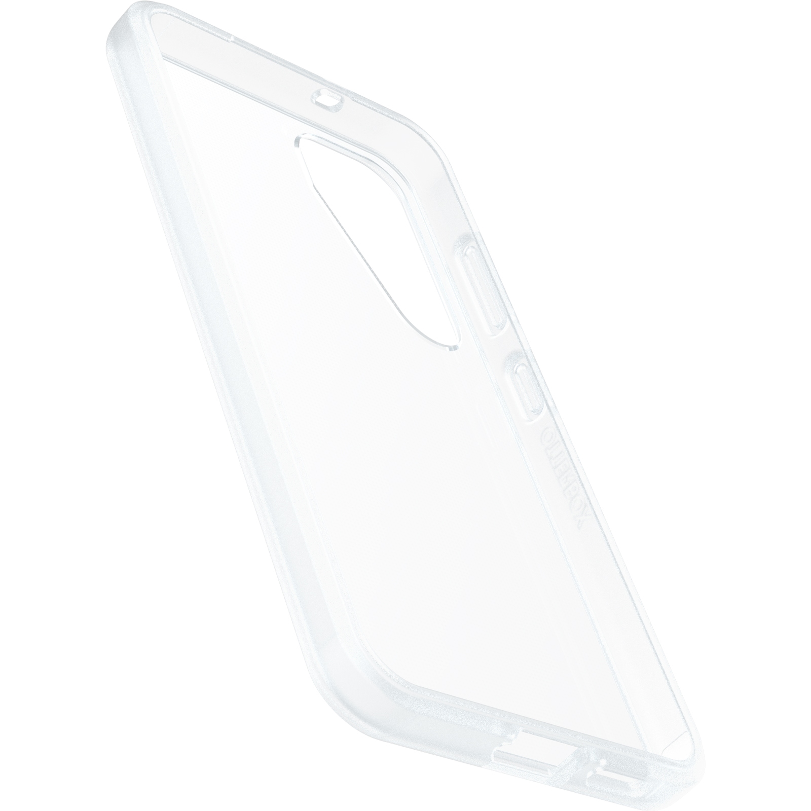 Otterbox Handyhülle »React für Samsung Galaxy S25«, Backcover, Schutzhülle, Handyschutzhülle, Case, Schutzcase, stossfest