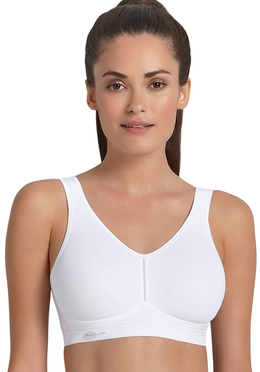 Anita Active Sport-BH »Light & Firm« gemoldete Cups, verstellbare Träger, nahtlos, atmungsaktiv