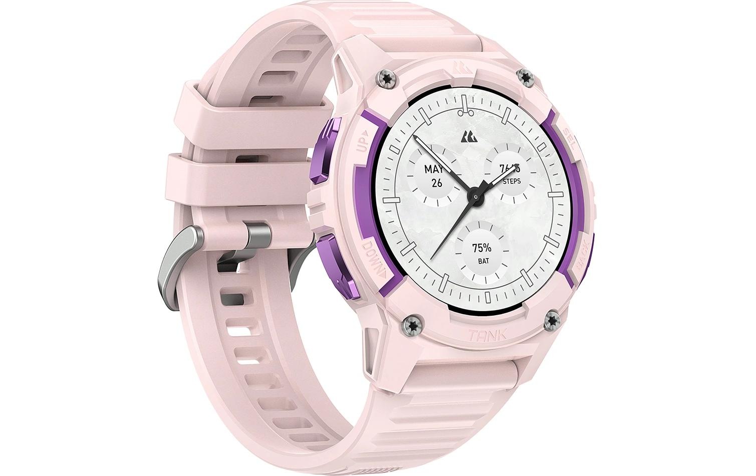 Smartwatch »Kospet Tank S2« ( )