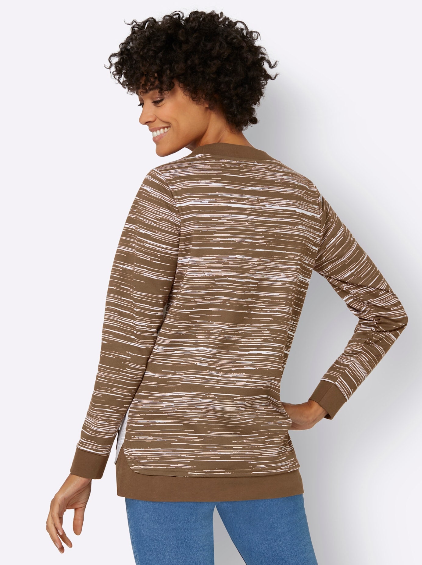 Sweat-shirt