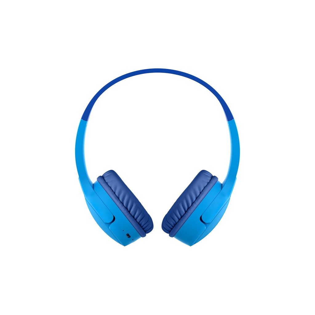 Belkin On-Ear-Kopfhörer »Wireless So«, Bluetooth