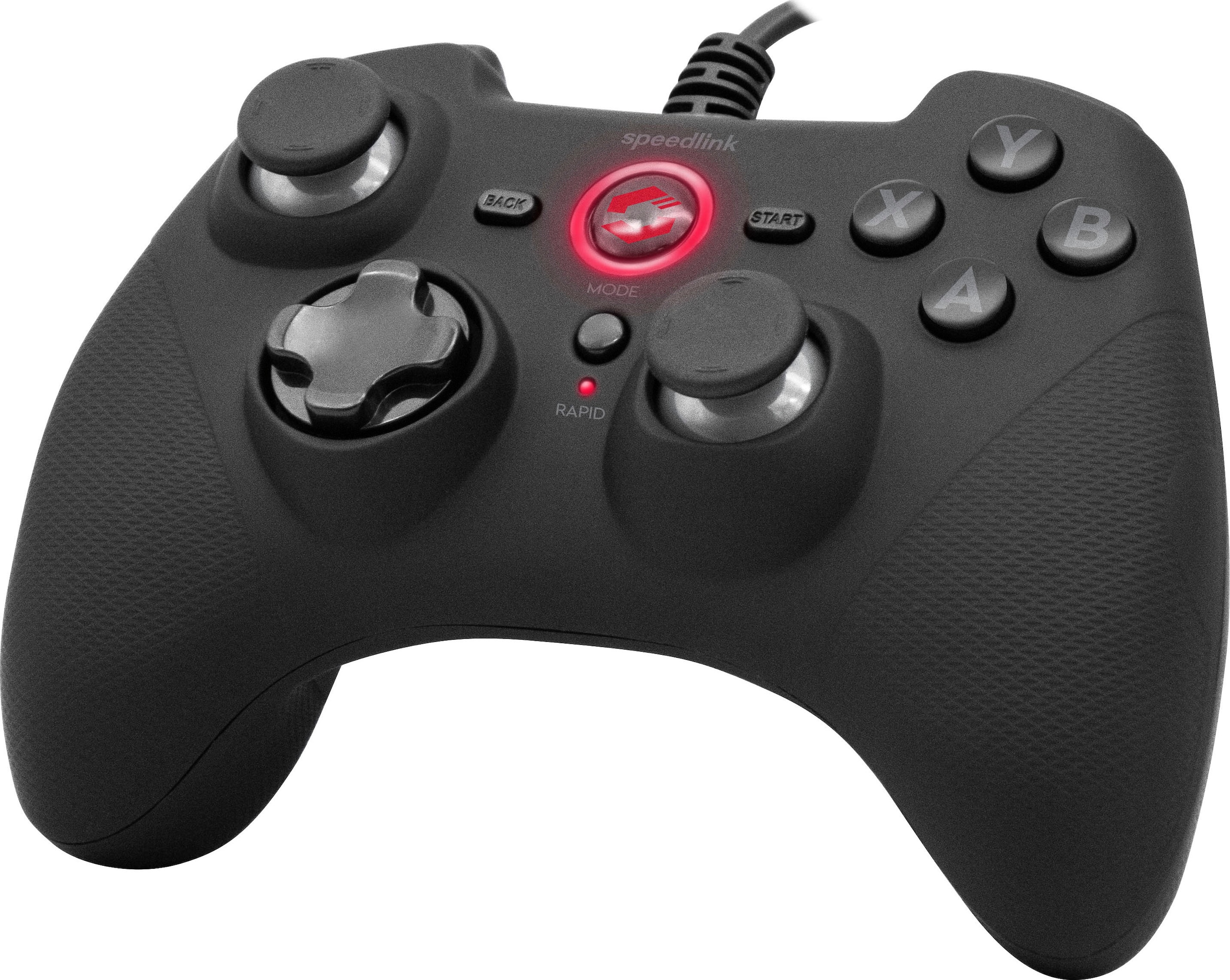 Speedlink Gamepad »RAIT«