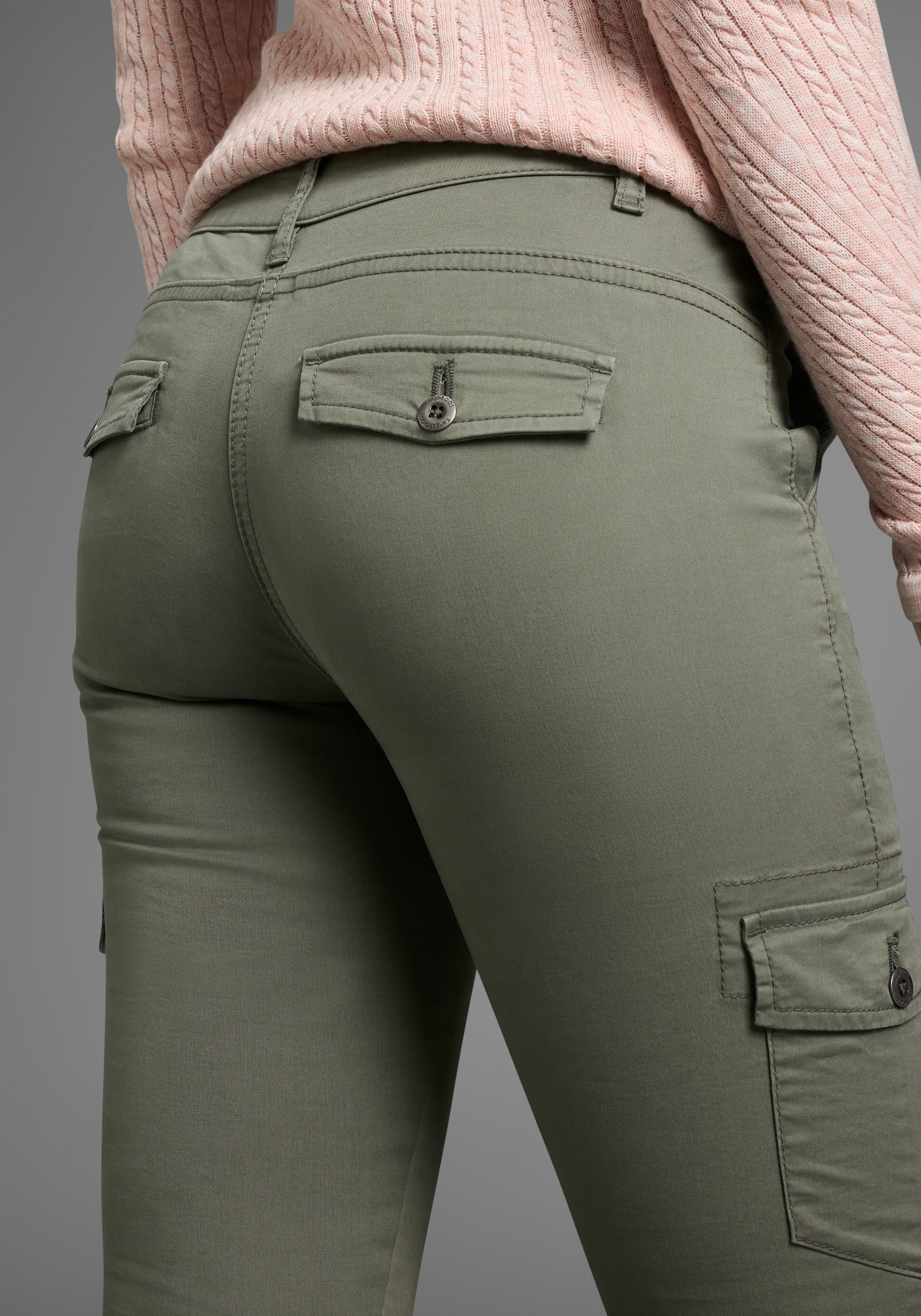 KangaROOS Cargohose