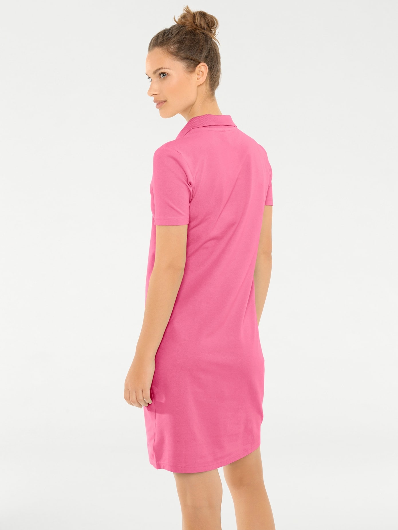 B.C. BEST CONNECTIONS by heine Shirtkleid »Polokleid«