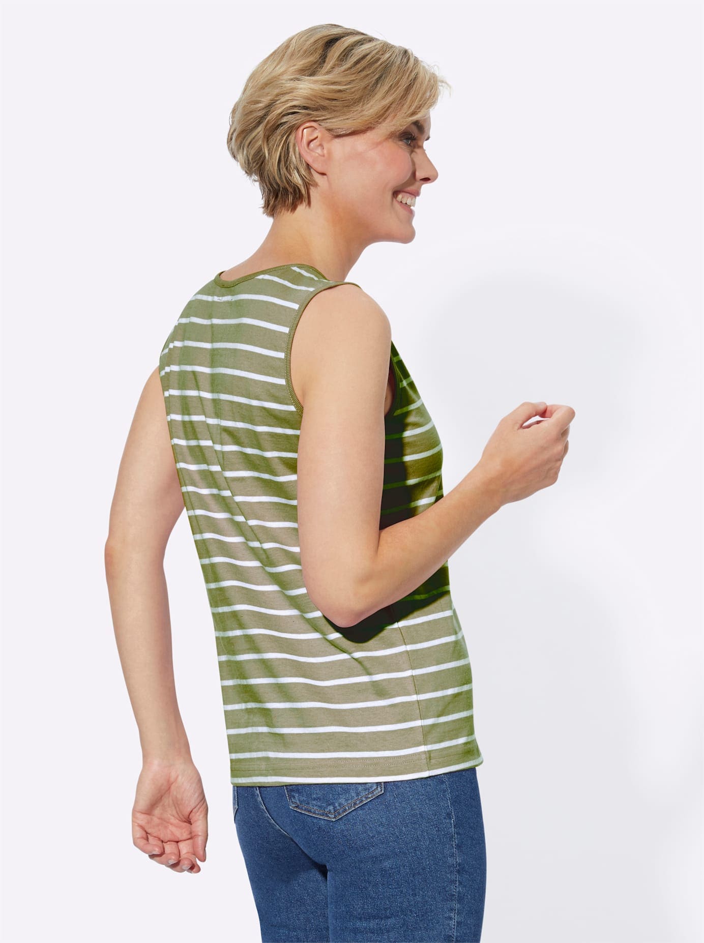 Casual Looks Shirttop