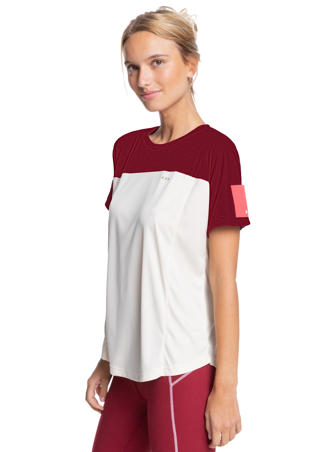 Roxy Trainingsshirt »Earth Gang«