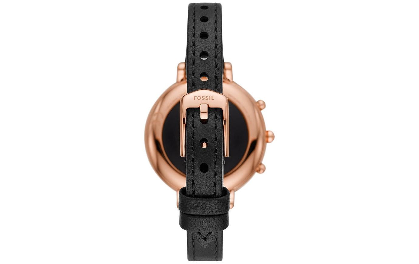 Fossil Smartwatch »Monroe Hybrid HR FRW7053 Ø 38 mm«