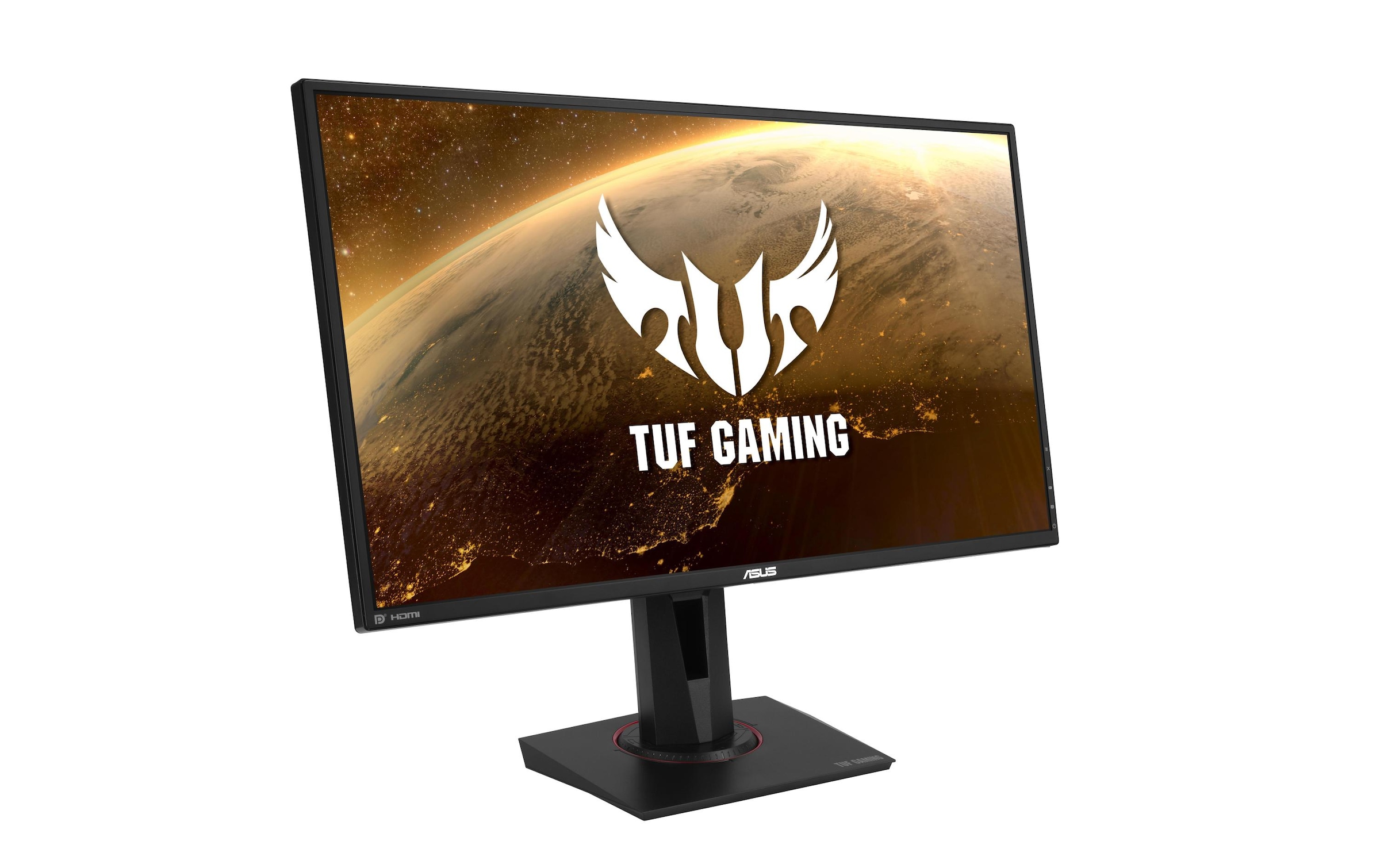 Asus LCD-Monitor »TUF Gaming VG27AQ«, 68,58 cm/27 Zoll, 2560 x 1440 px