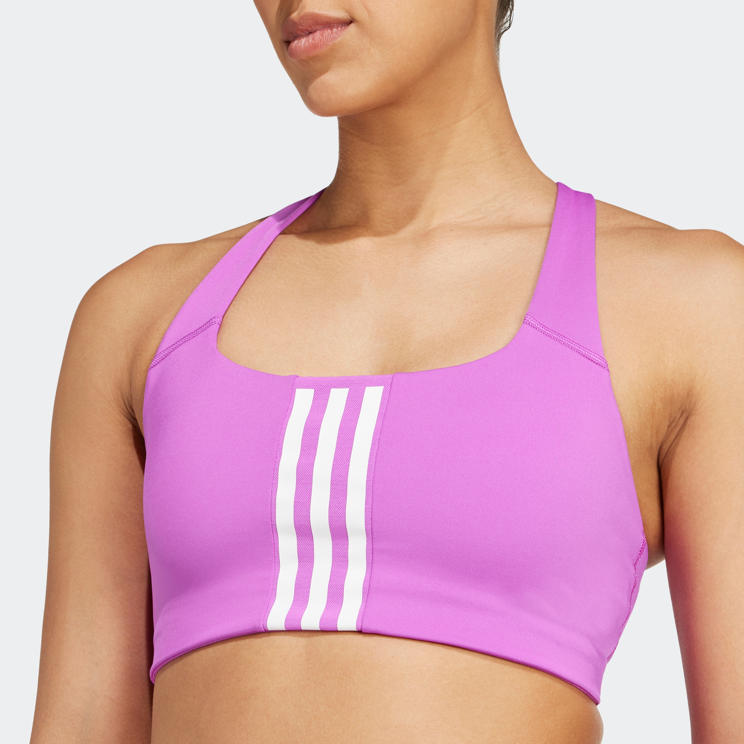 adidas Performance Sport-BH »PWIM MS 3S BRA«