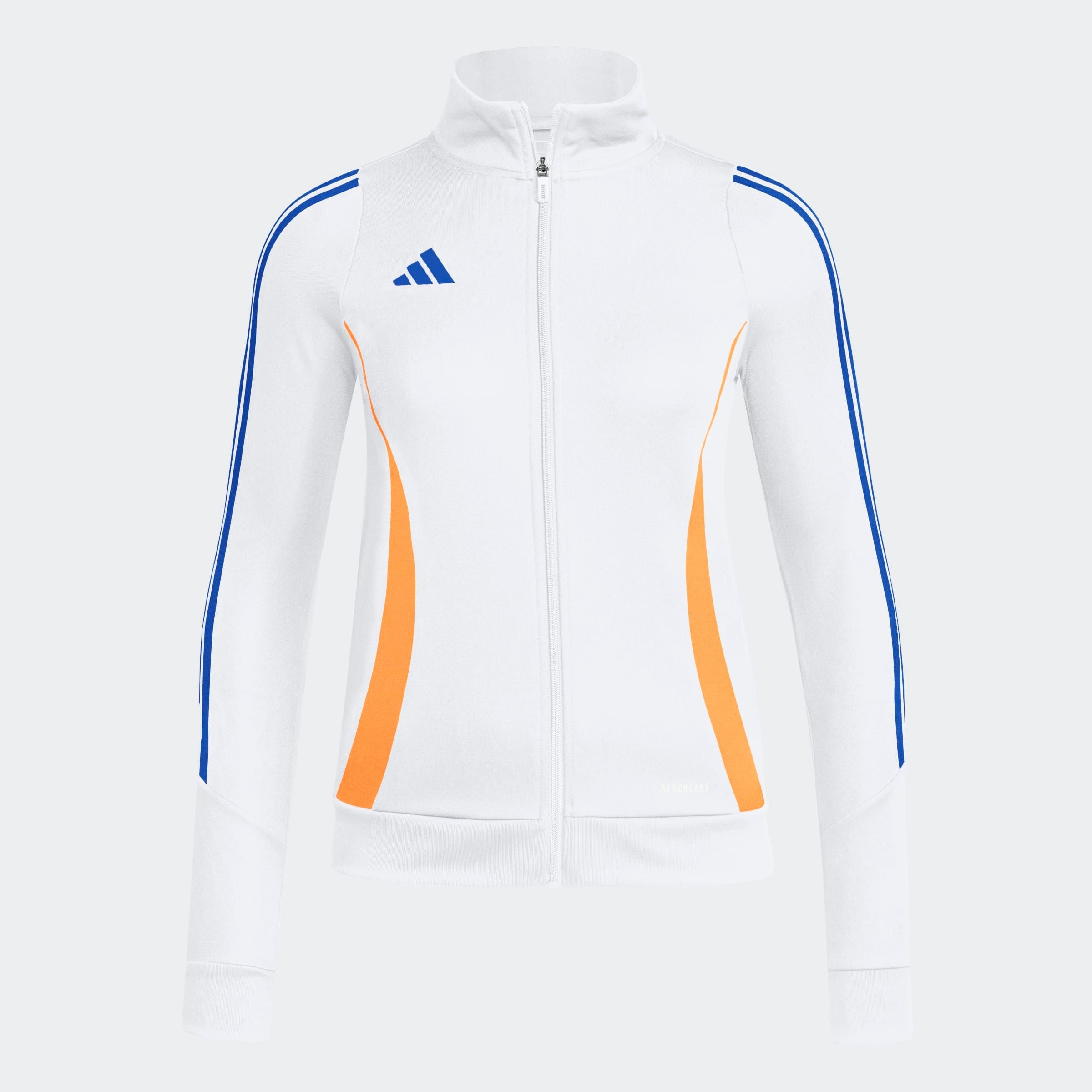 adidas Performance Trainingsjacke »TIRO24 TRJKTW«