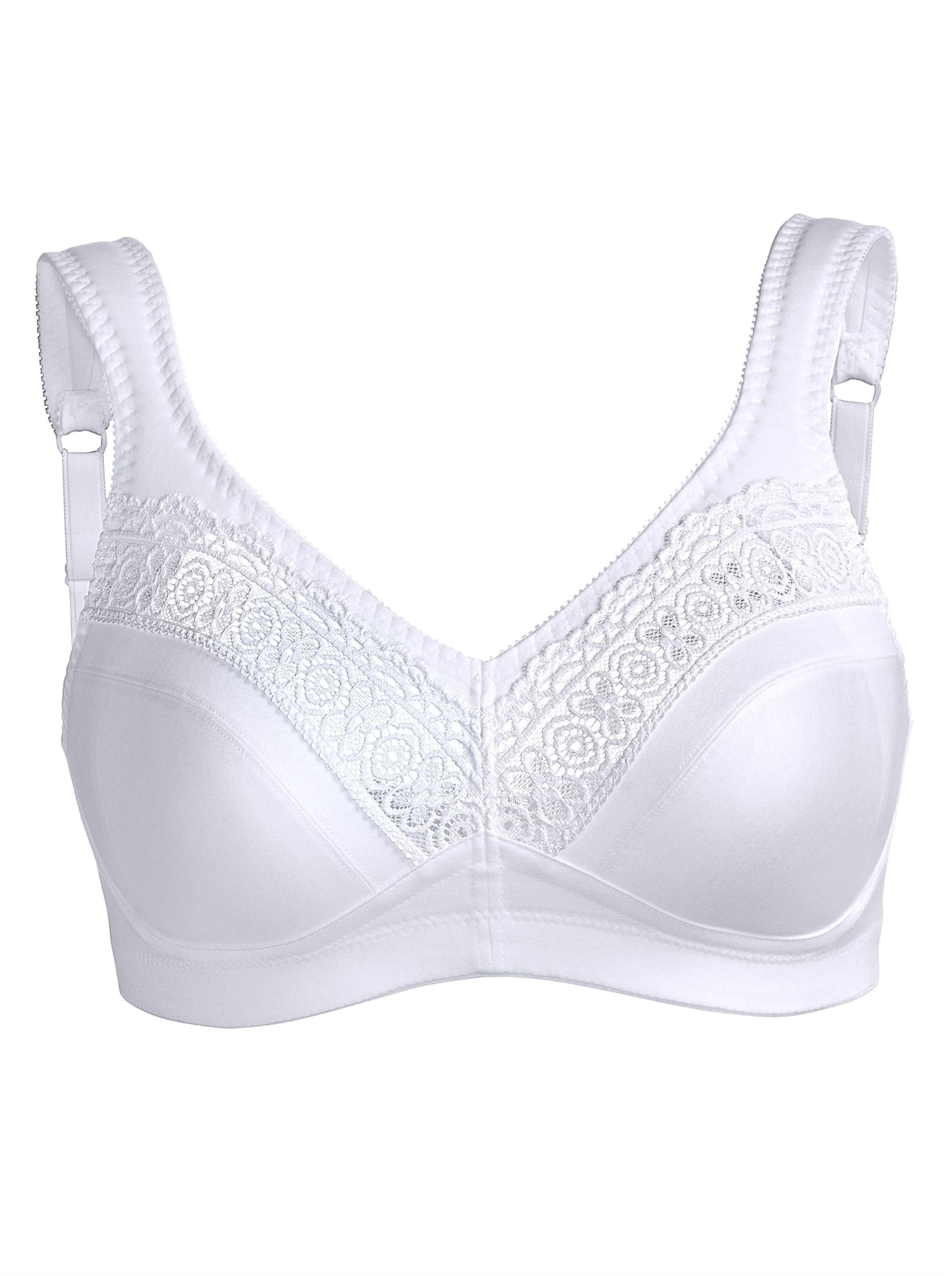 Soutien-gorge délestant Swegmark sans armatures »Star«
